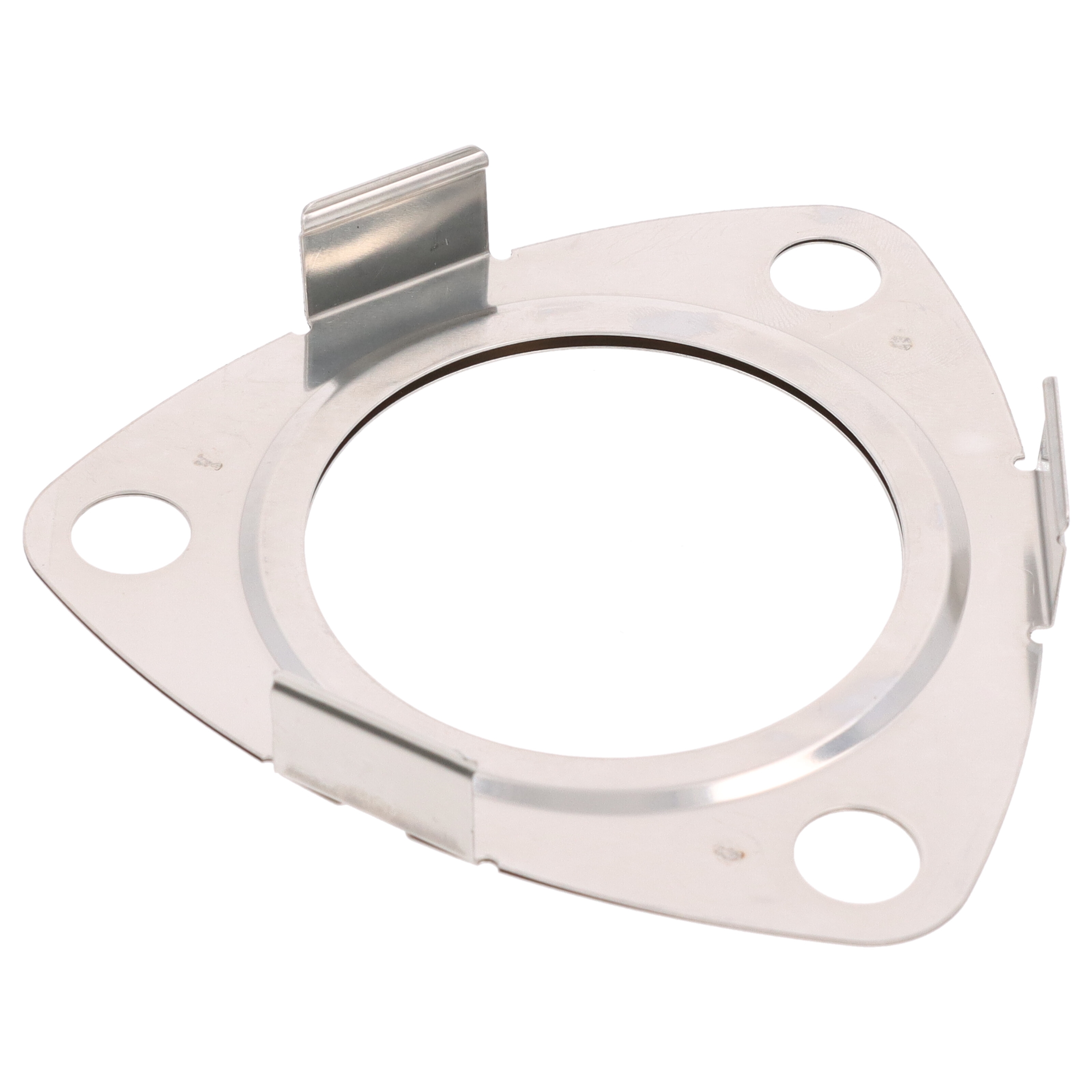 Elring 077.470 Auspuffdichtung nach Katalysator für Alfa Romeo Fiat Opel Suzuki