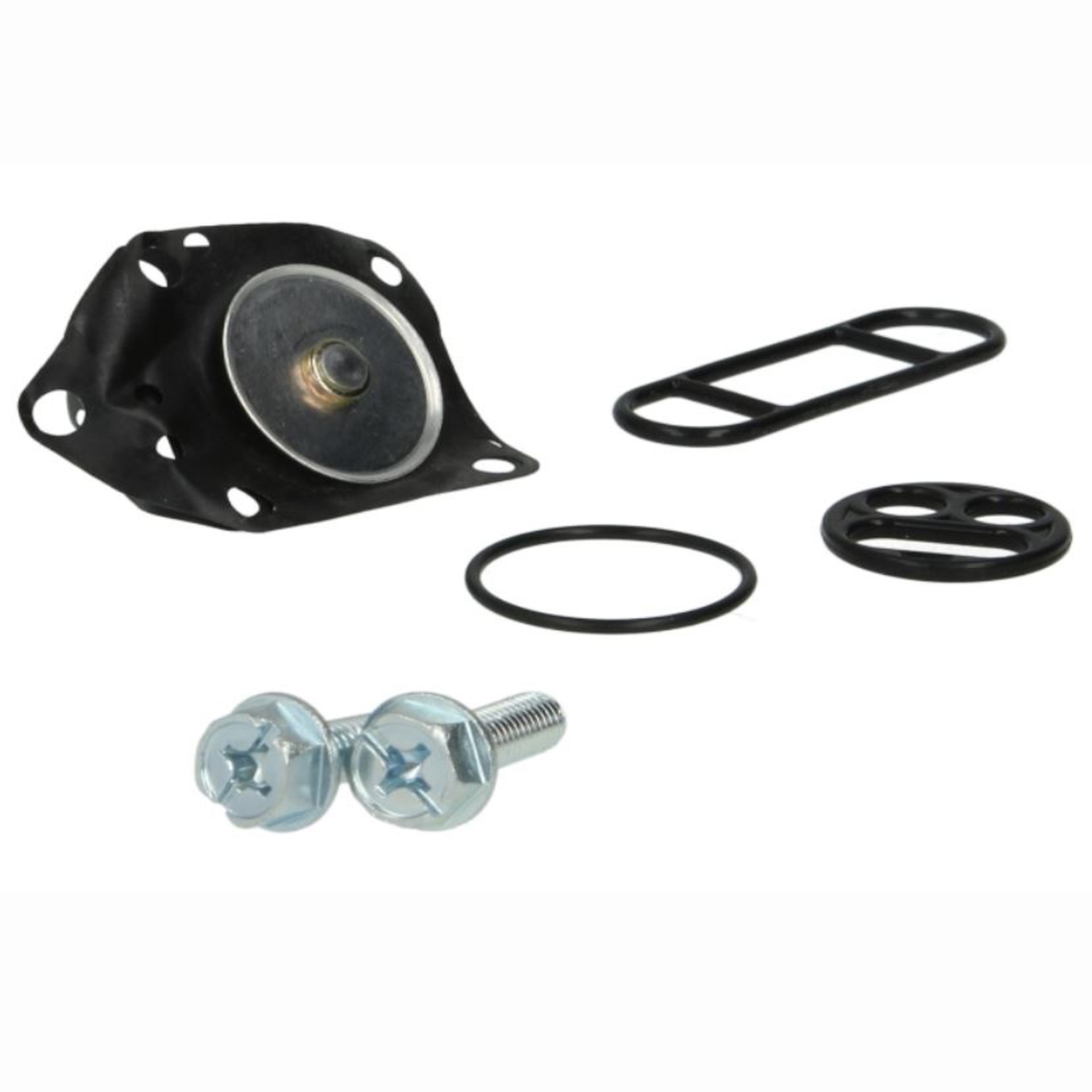 Tourmax FCK-32 Benzinhahn Reparatursatz für Yamaha XJ 600 NH NN XJ 600 SH SN Diversion