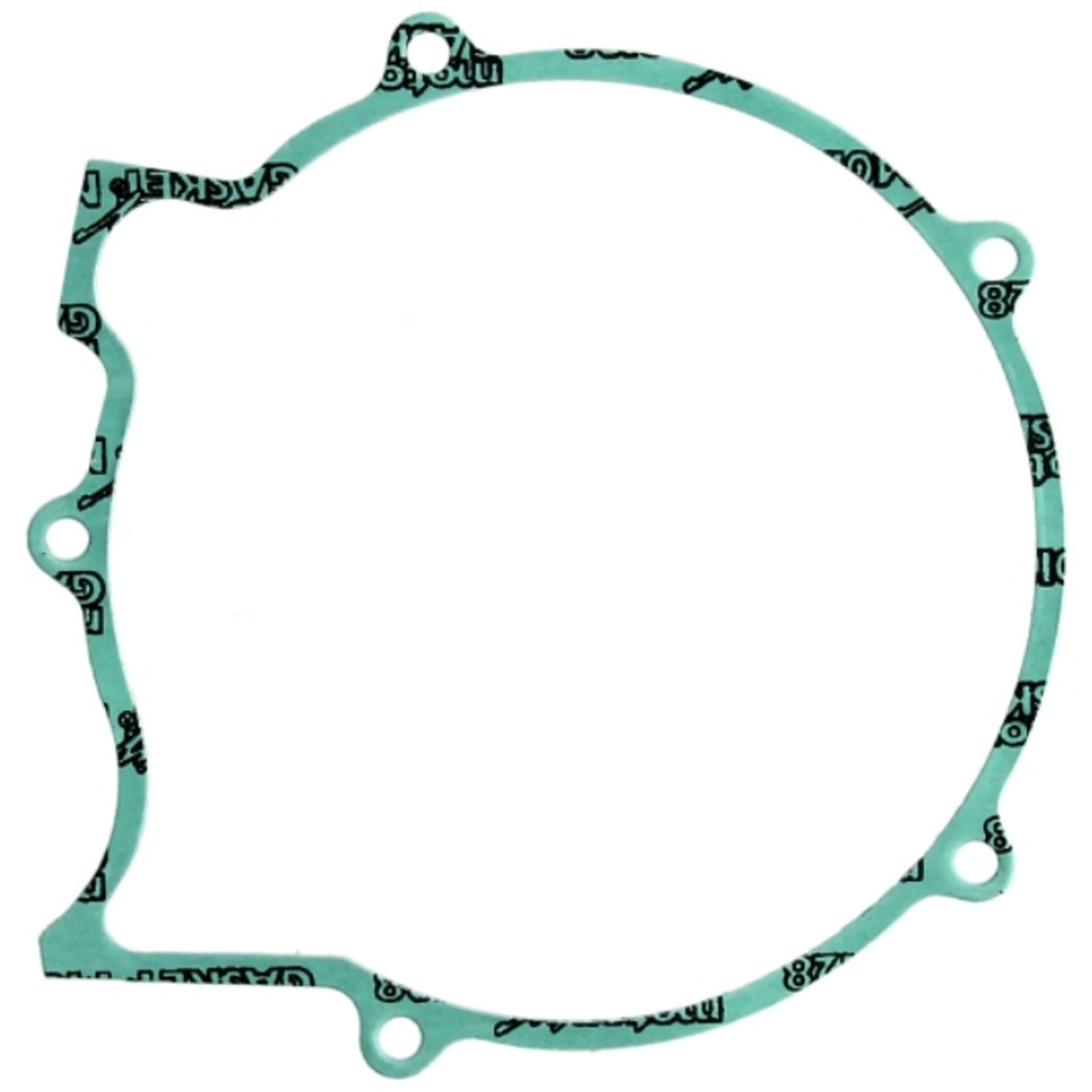 Lichtmaschinendeckeldichtung S410485017014 für Yamaha SR500 2J4 48T 1979-1992 XT500 1U6 1976-1989