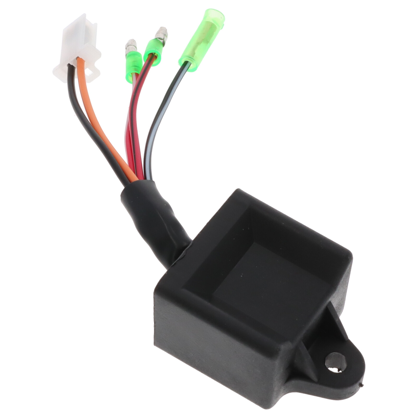 CDI Zündbox CDI Einheit für Aprilia SR50 Yamaha Aerox MBK Nitro JOG Booster BWS