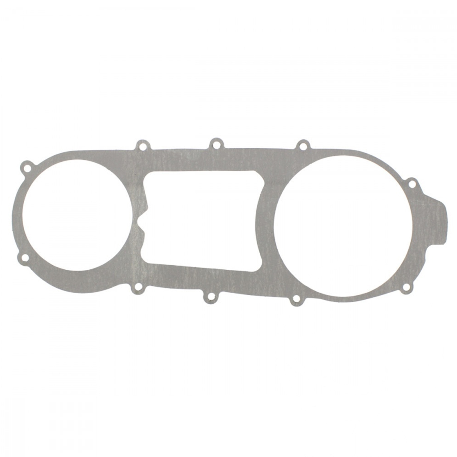 Variomatikdeckeldichtung GY17958 für Motorroller 125/150cc GY6 Motoren 835mm Keilriemen
