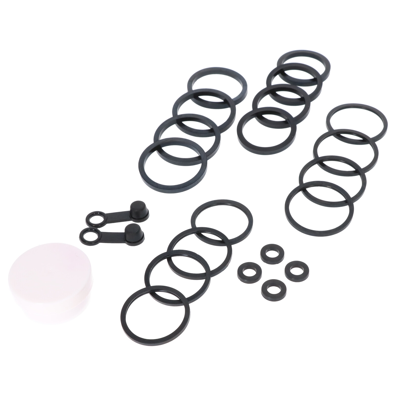 Bremssattel Reparatursatz vorne für Suzuki GSF 1250 GSR GSX GSX-R TL