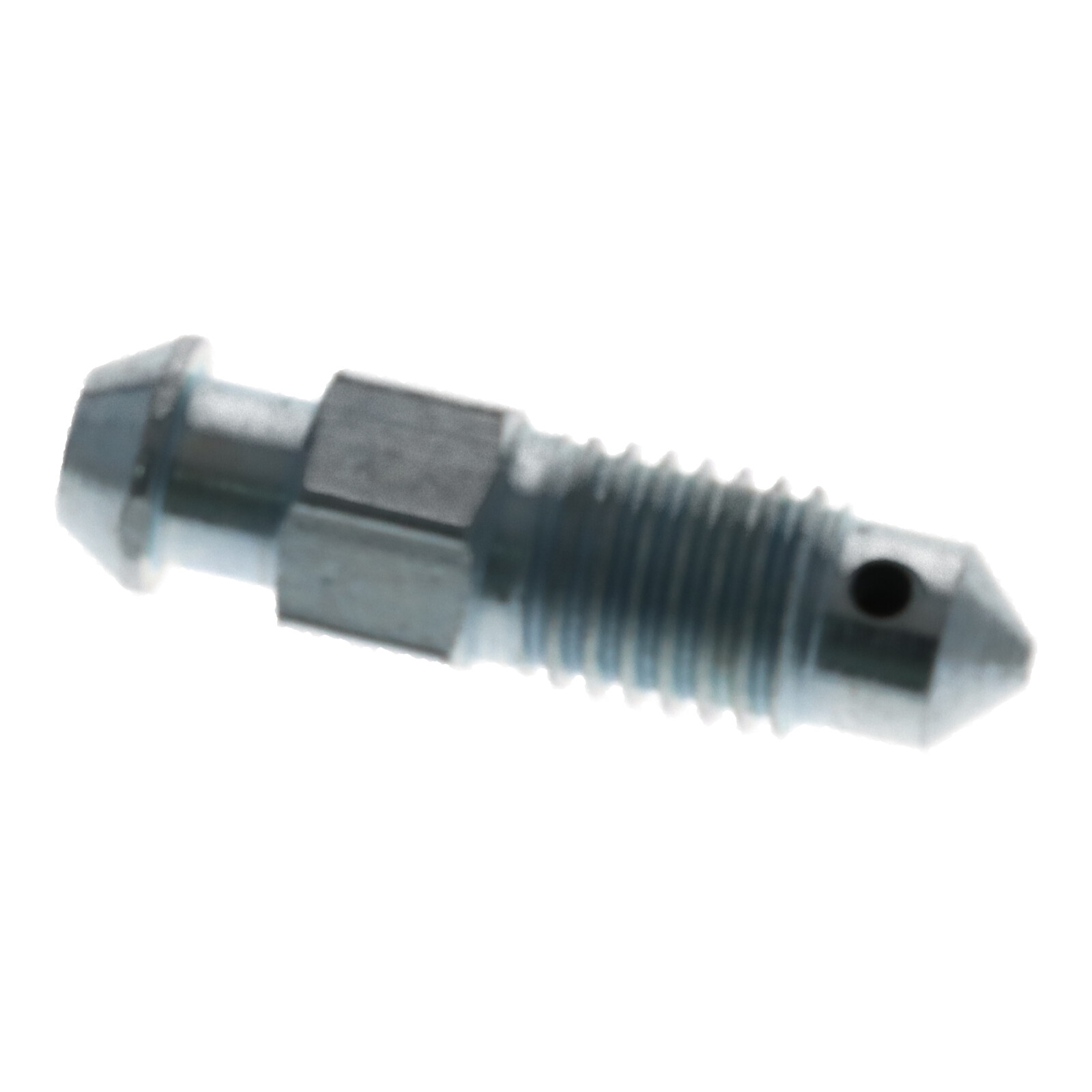 Quick Brake QB0053X-1 Bremssattel Entlüfterschraube Entlüftungsventil M7x1x25.7 mm SW7