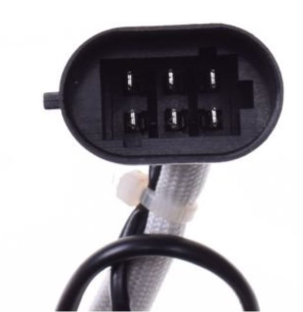 Lichtmaschine Stator PIAGGIO Roller 99- GILERA Runner DNA TPH NRG ZIP SSL SR50