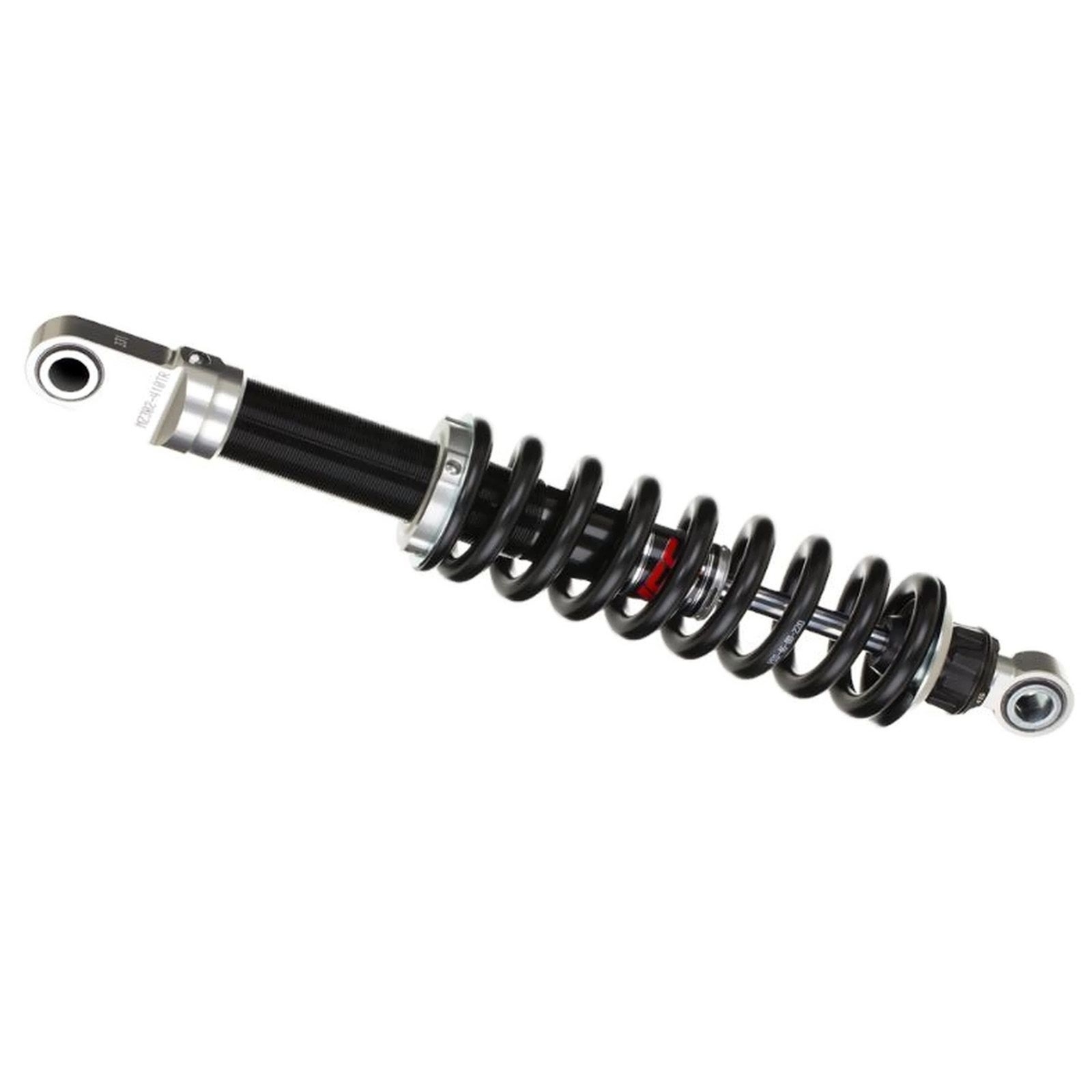YSS MZ302-410TR-06-88 Stoßdämpfer Federbein hinten für BMW R 65 3.Serie 1985-93 R80 RT/2 1984-95