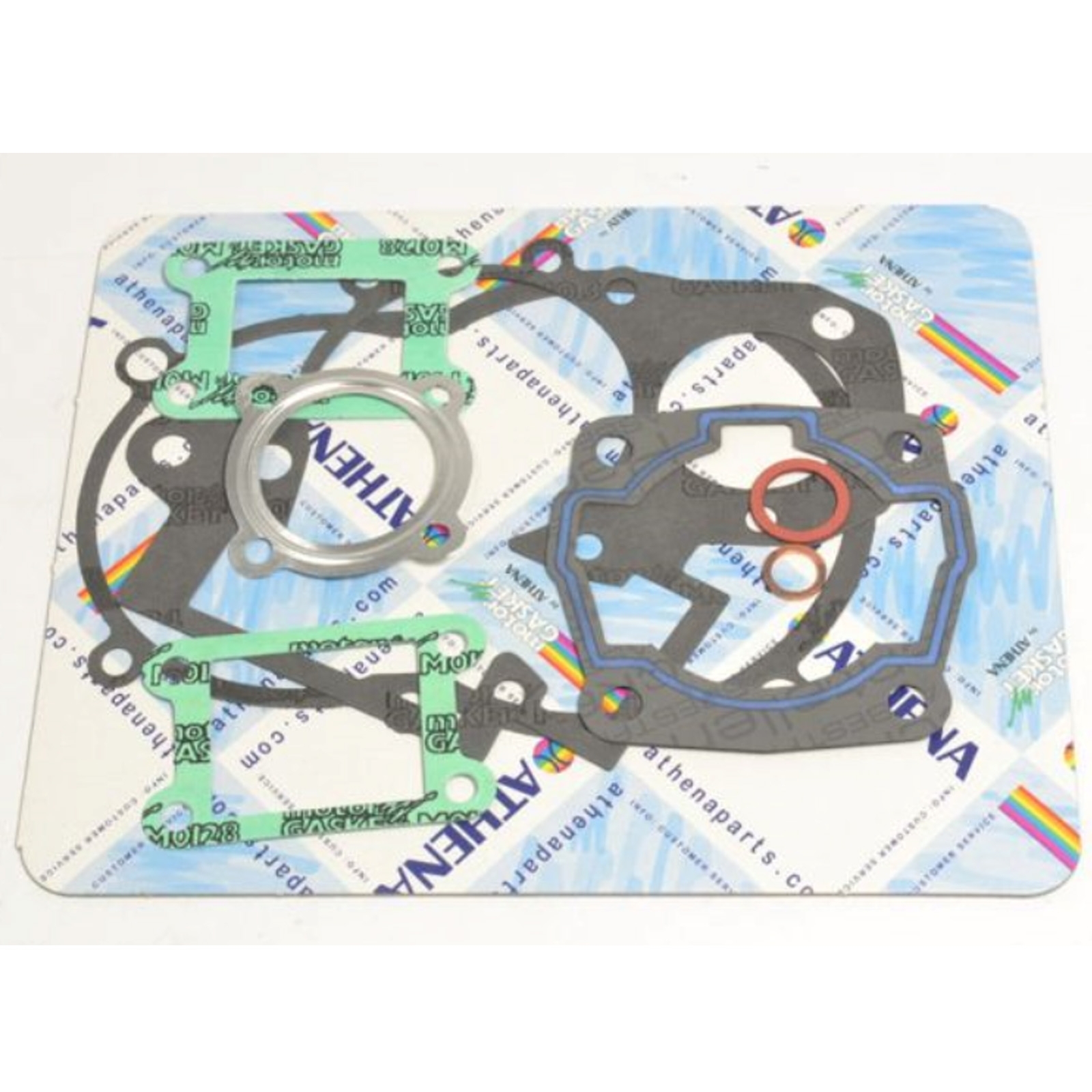 Motordichtsatz P400270850003 für KTM Mini Adventure 50 2002 - 2007 Senior Junior
