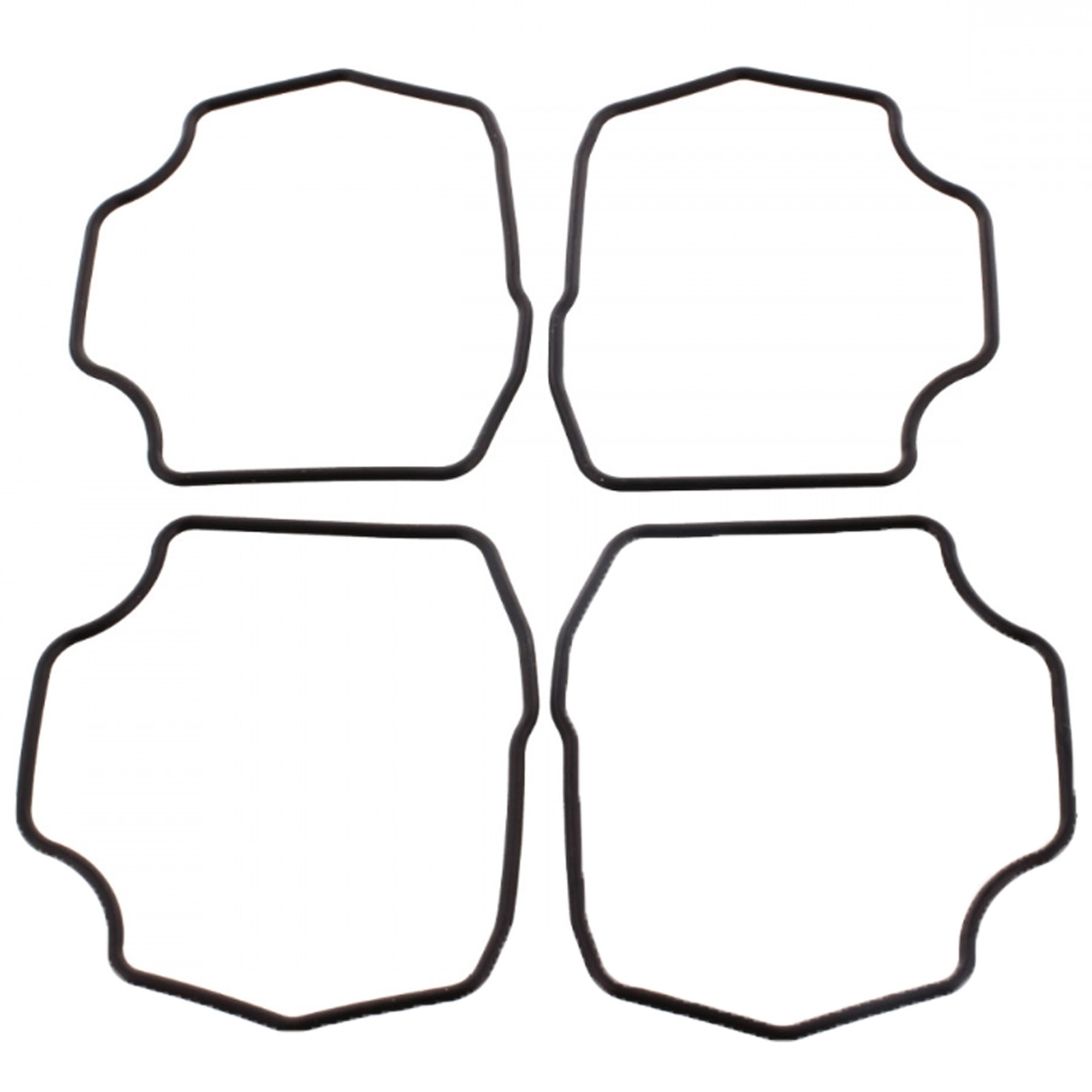 Tourmax FBG-212 Schwimmerkammerdichtung für Yamaha TT350 1990-95 TW200 Trailway 1989-15 XT350