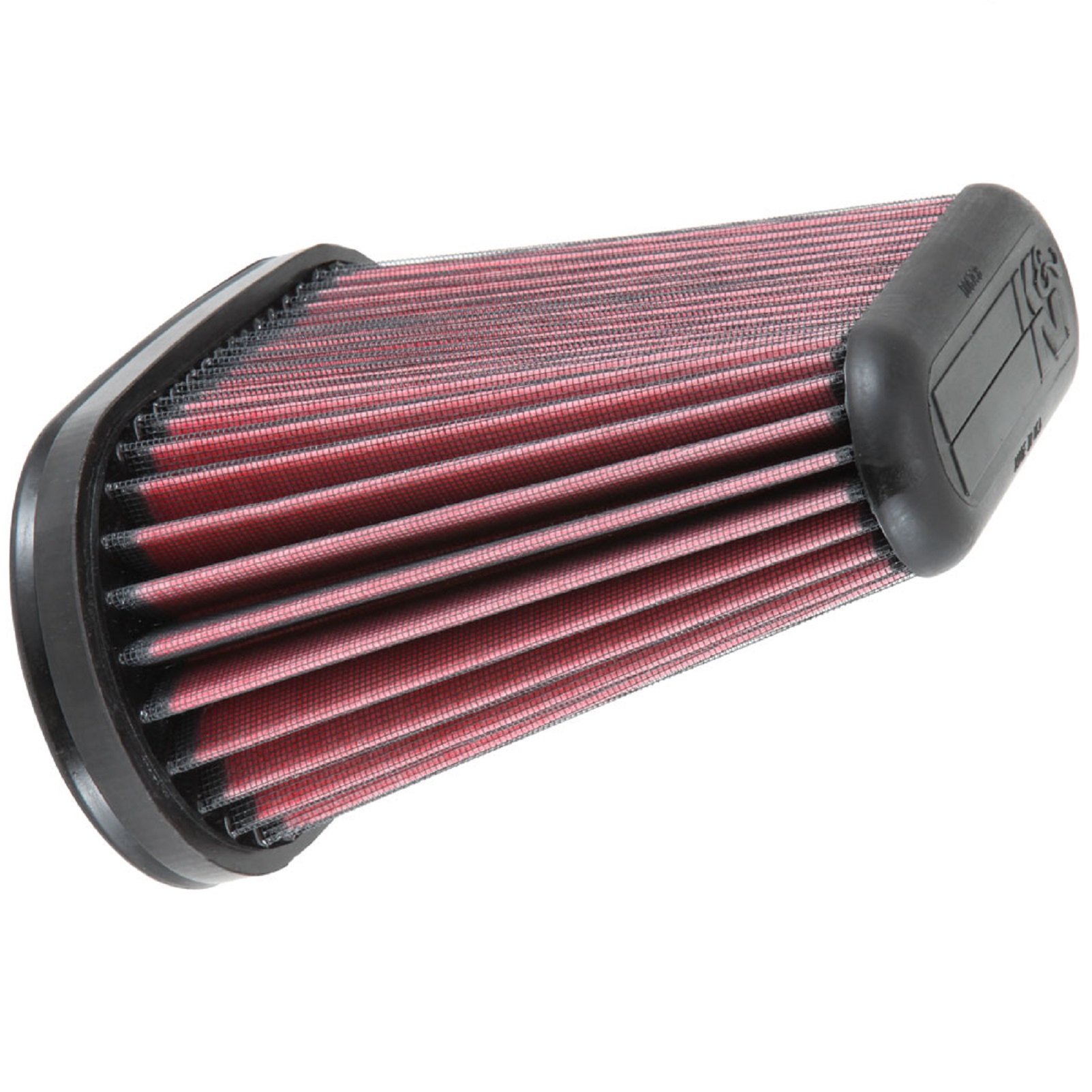 K&N Tauschluftfilter für Chevrolet Corvette Z06 ZR1 6.2 V8 2014-2019