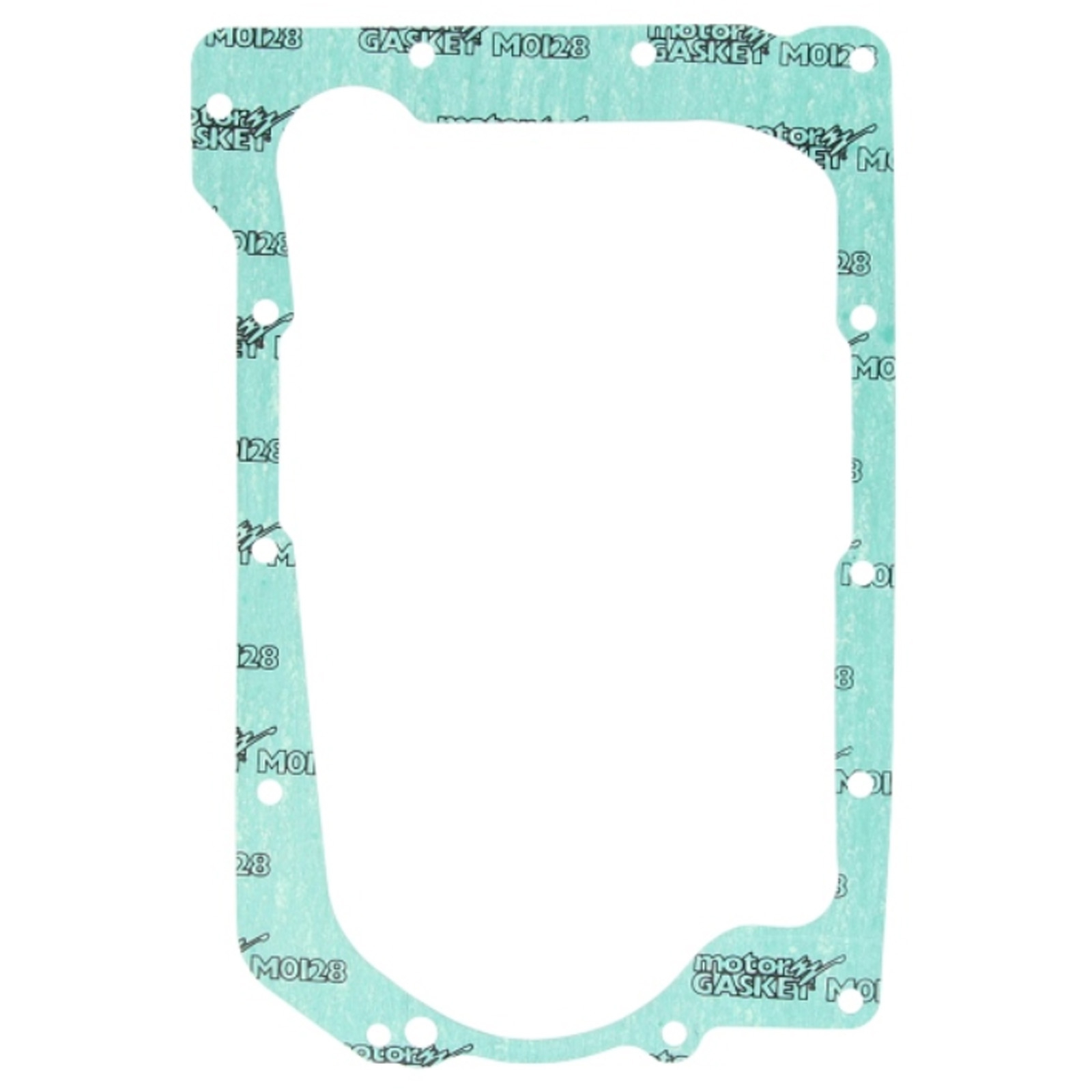 Ölwannendichtung S410250026006 für Kawasaki GT550 G 1983-01 GPZ550 A 1984-89 Z550 Zephyr ZR550 B