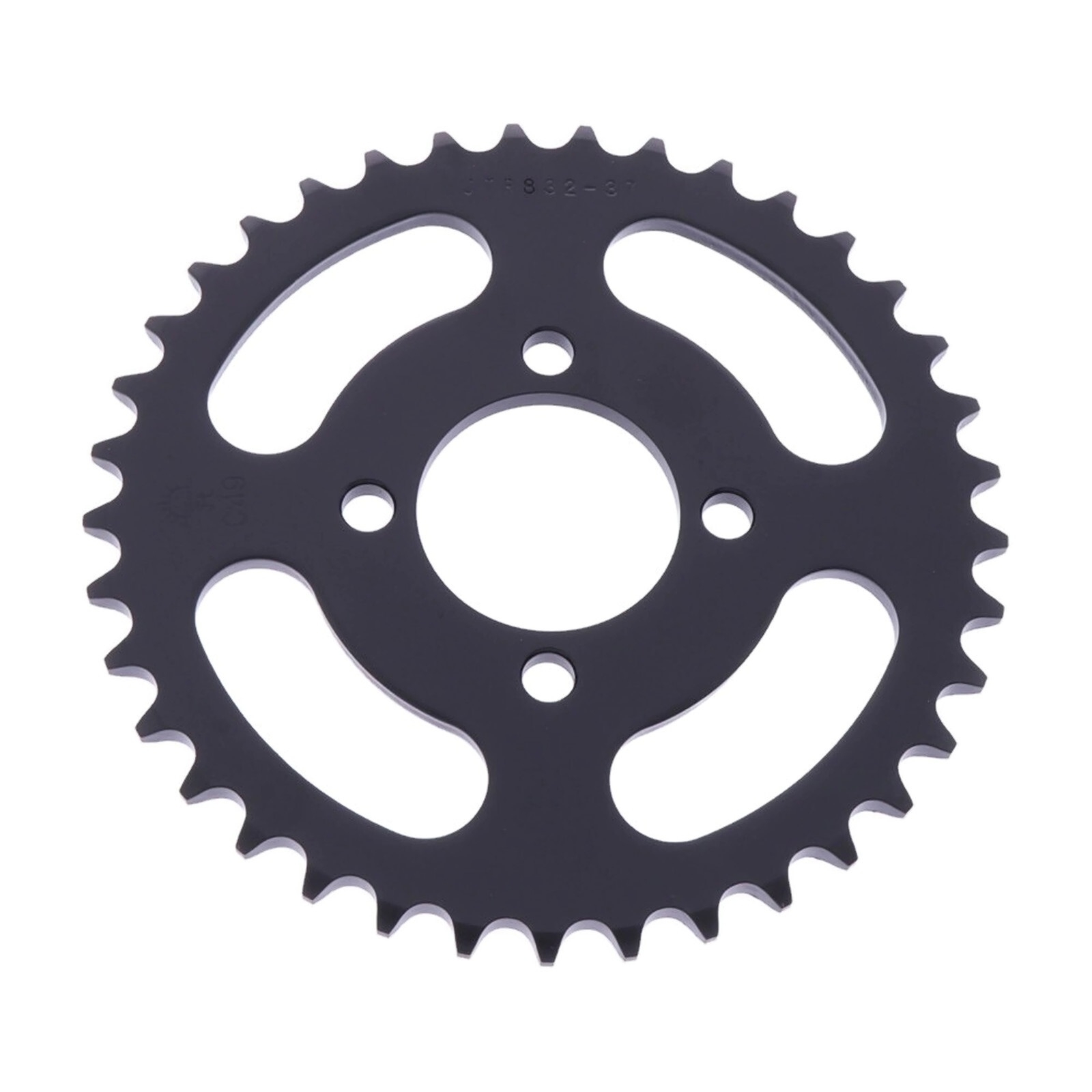 JT Kettenrad 37Z Teilung 420 JT Sprockets JTR832.37