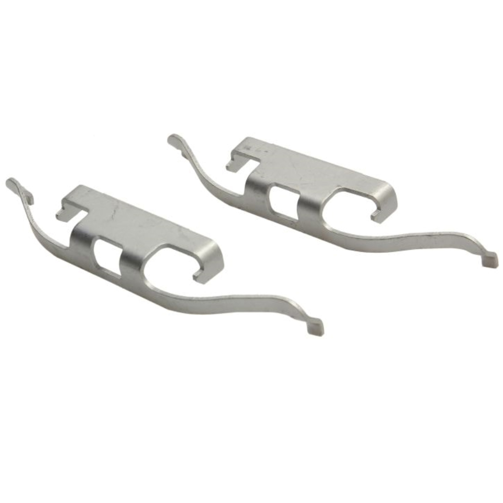 Quickbrake QB109-1097 Bremssattel Feder Satz hinten für BMW 3 E30/E36/E46/E90/E91/E92/E93 X1