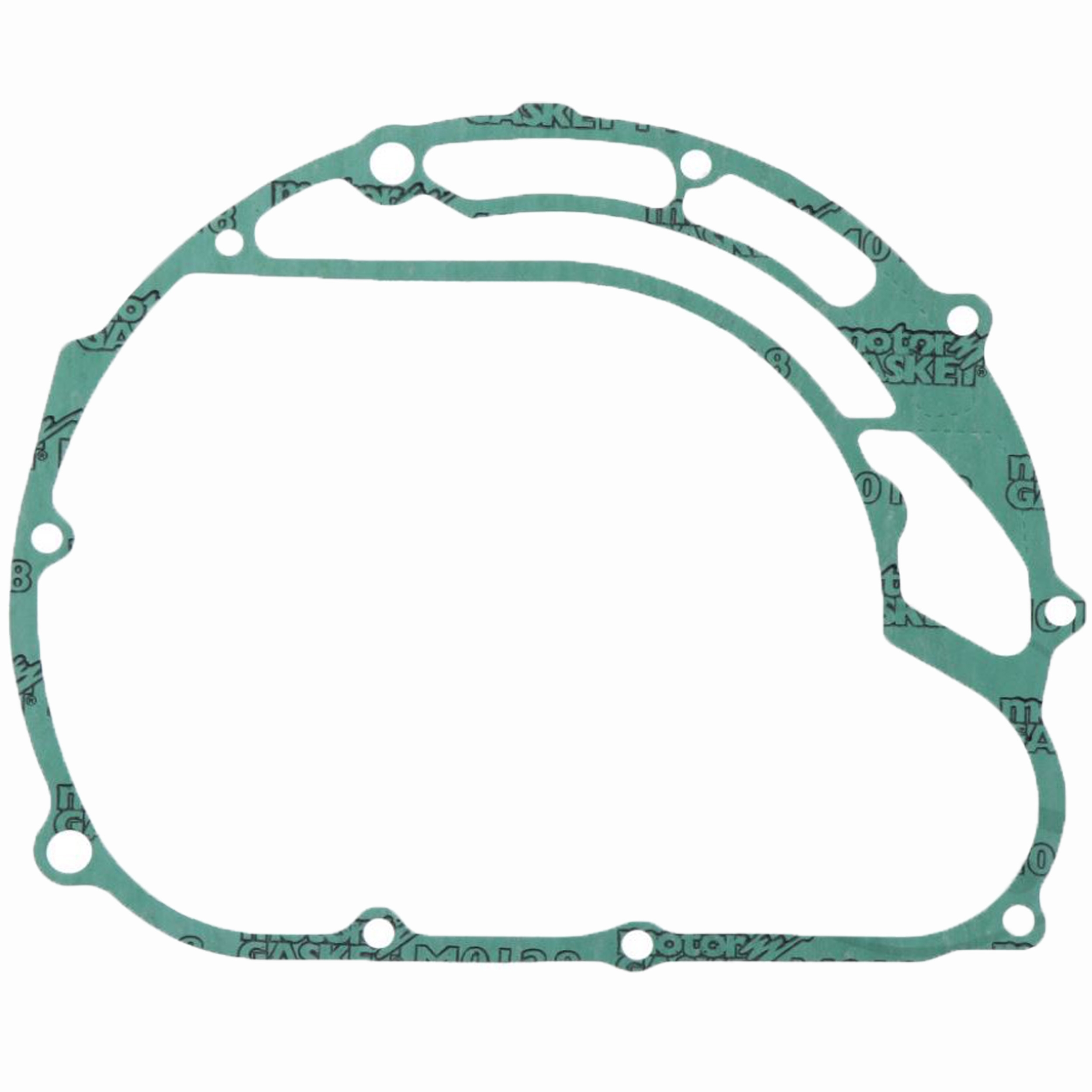 Kupplungsdeckeldichtung S410485008006 für Yamaha XJ600 N XJ600 H XJ550