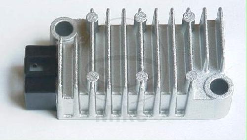 Regler/Gleichrichter RGU-208