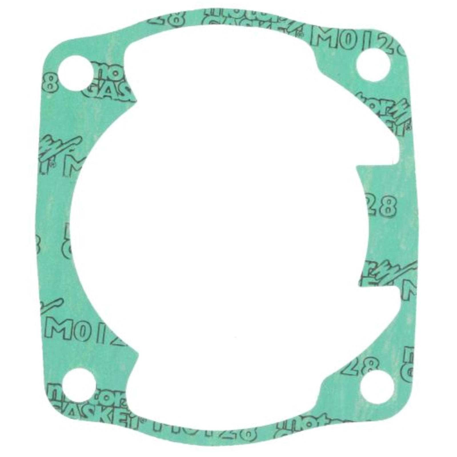 Zylinderfussdichtung S410210006054 für Honda CR500 R 1984 - 2001 CR500R PE02 PE02A