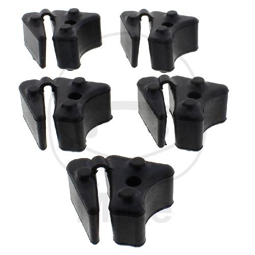 JMP Antriebsruckdämpfer Satz für Honda VT750S VT750DC VT750C VT750C2