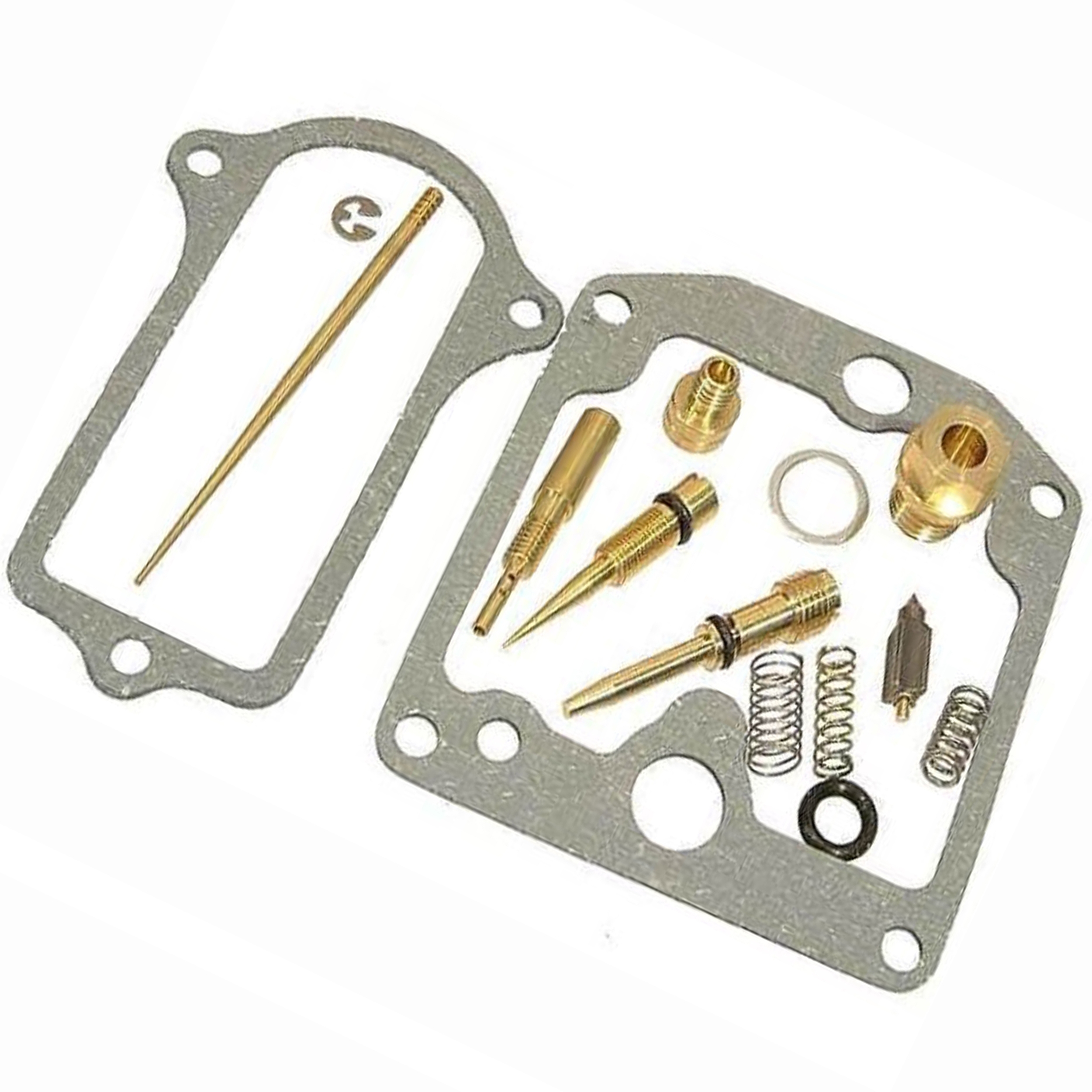 4x Keyster KS-0231 Vergaser Reparatursatz für Suzuki GS750/850 1978 - 1979 4 Kits