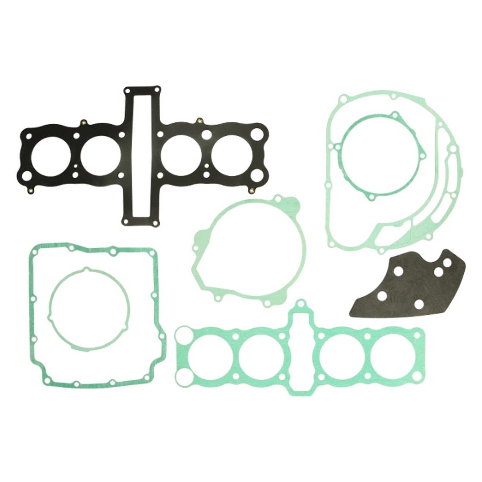 Motordichtsatz P400485850602 für Yamaha XJ 600 N/H 1984-1991 51J 3KM 3KN