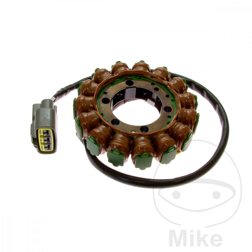 Tourmax Lichtmaschine Stator