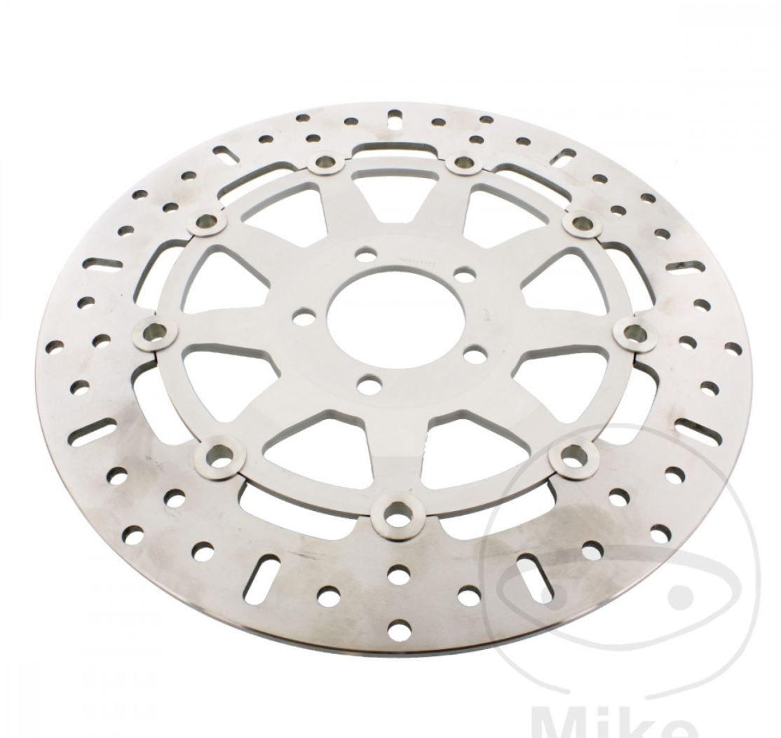 EBC Bremsscheibe MD4005 Kawasaki ZXR 400 L ZX400L 1991-1999