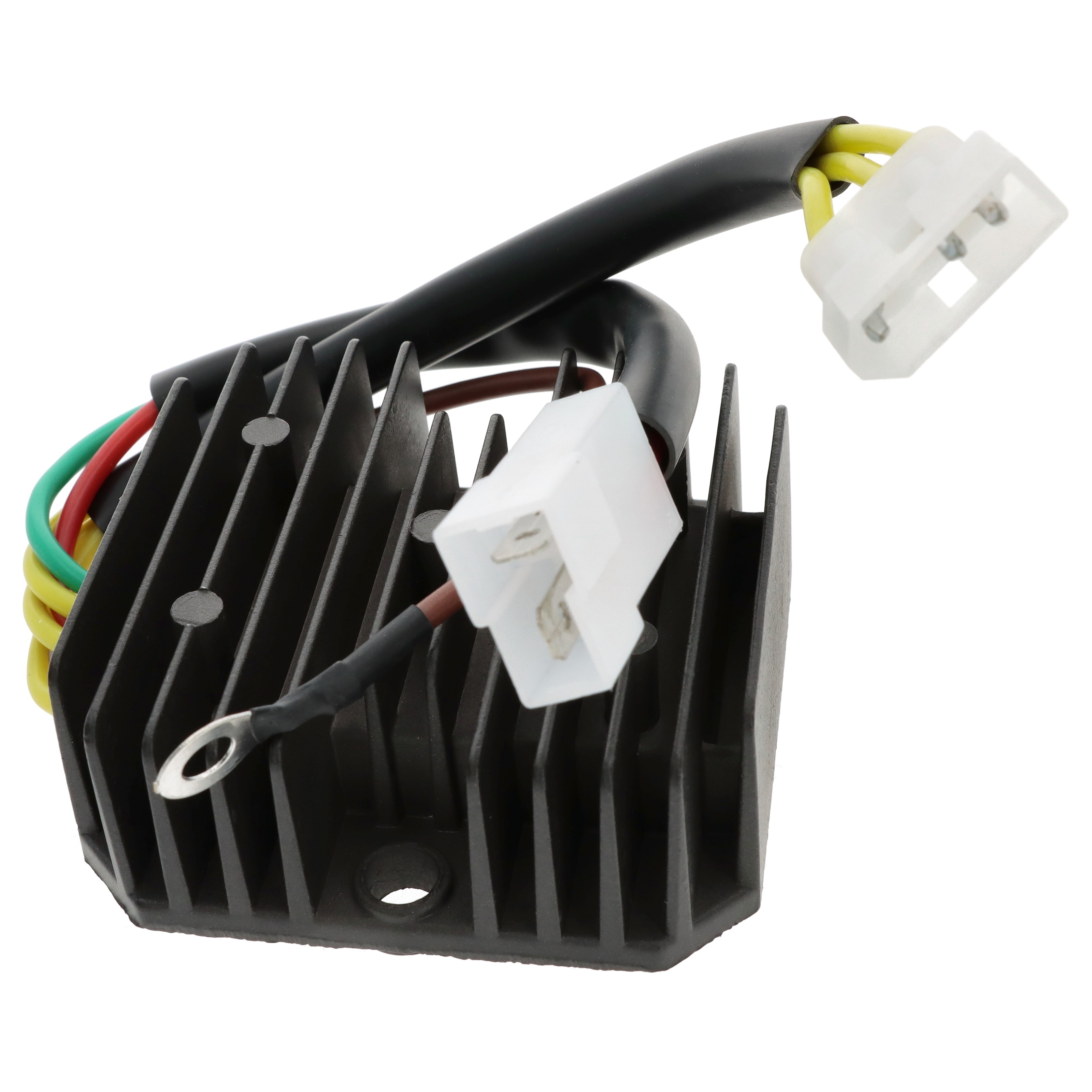 Regler Gleichrichter Spannungsregler für BMW F 650 Bj. 93-99, F650 ST Bj. 97-99