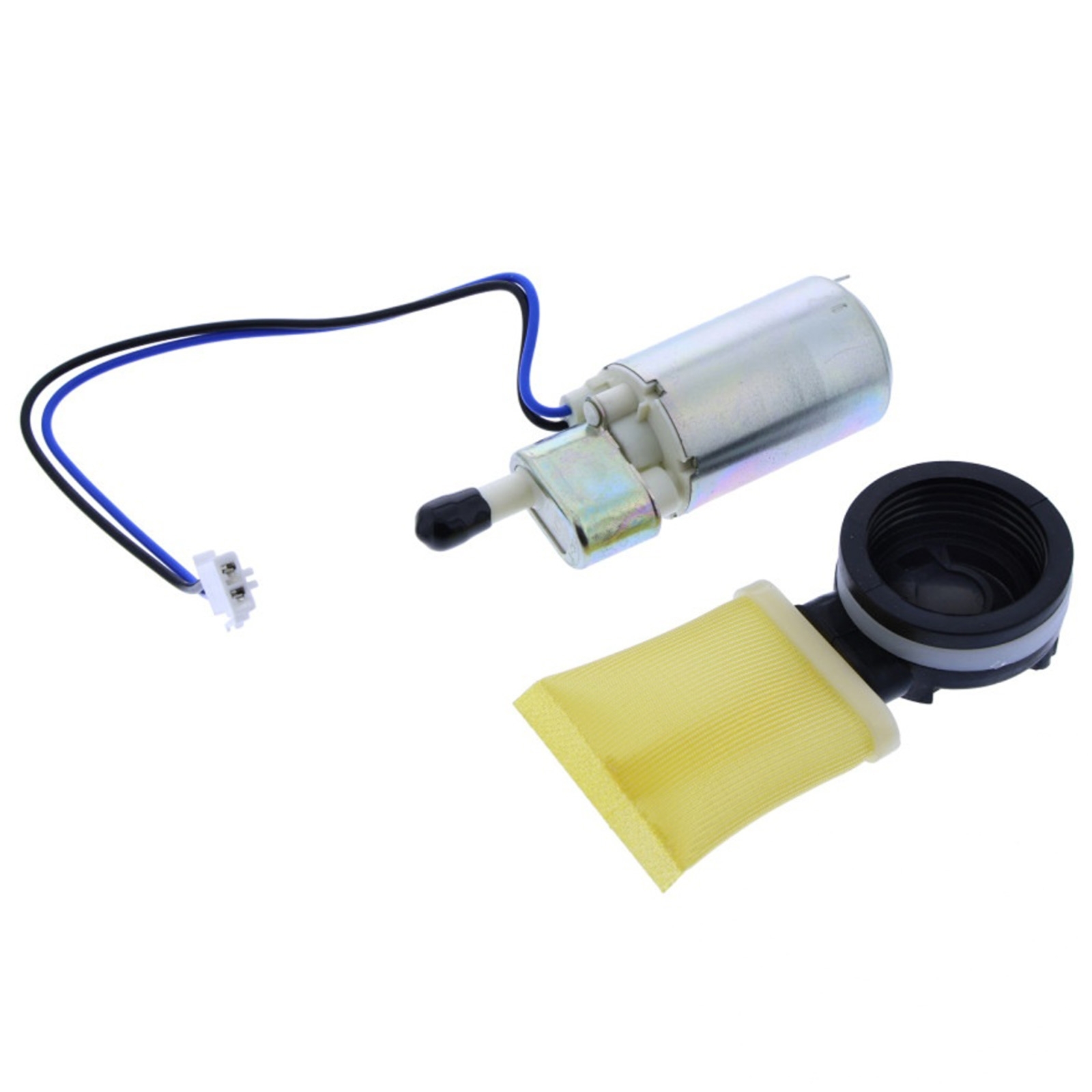 JMP Kraftstoffpumpe Benzinpumpe für Kawasaki Kawasaki KFX 700 KSV 2004 - 2011 SV700AAB