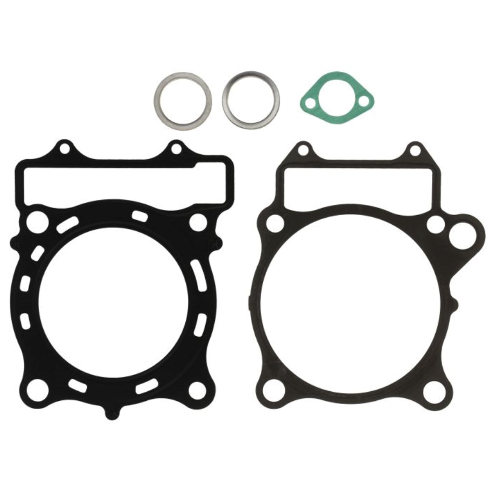 Topend Zylinder Dichtsatz P400427620012 für Polaris 2WD Predator 500 2003-2007 Outlaw 500 2006-2007