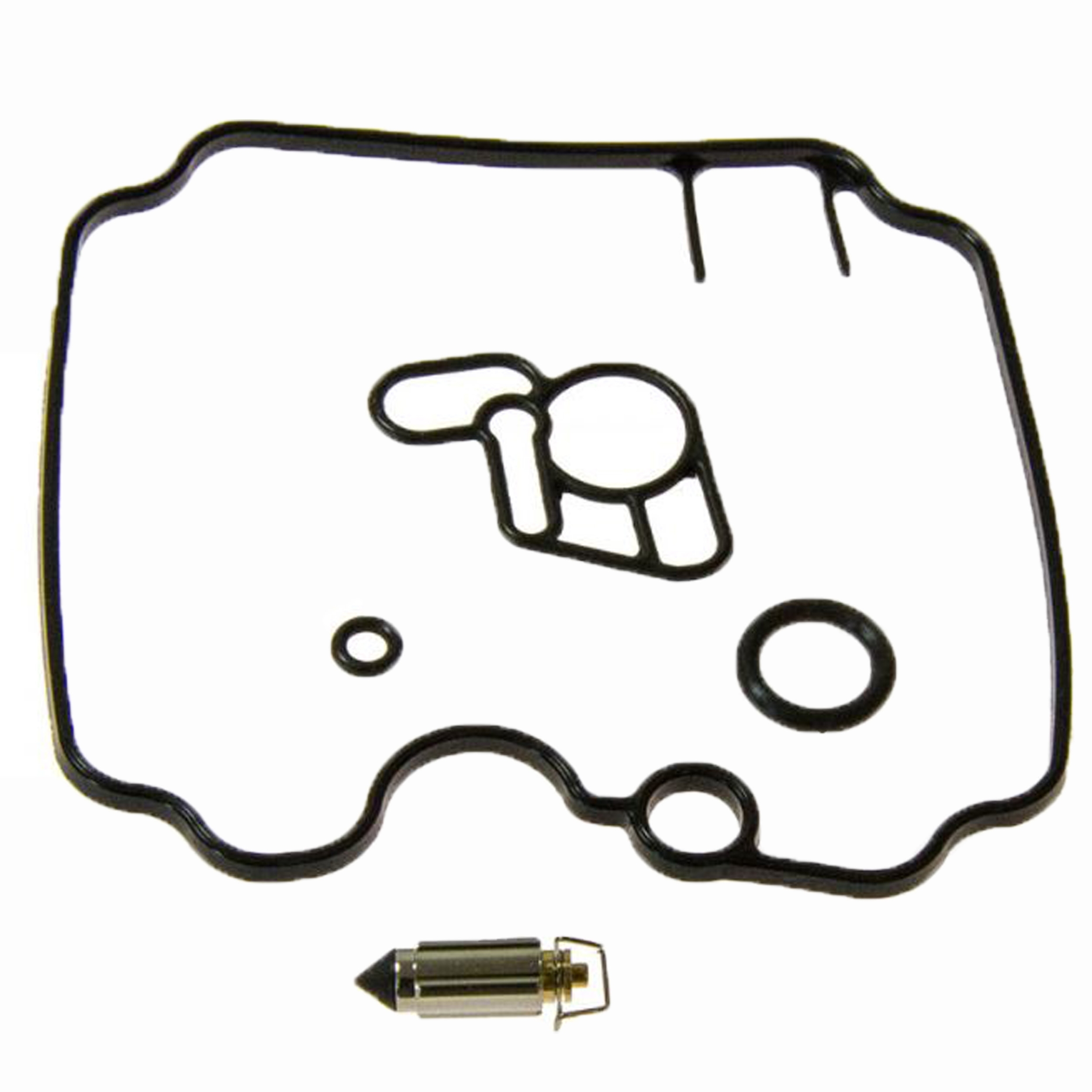 Tourmax CAB-Y54 Vergaser Reparatursatz für Yamaha XJ 600 1992 - 1995 Diversion SH SN