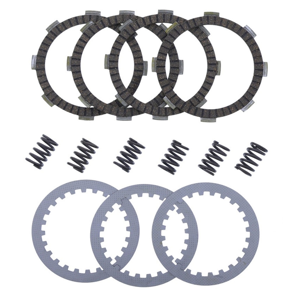 EBC DRC006 Kupplung für Honda CRF 100 F 2004 - 2013 HE03A EBC Reparatursatz verstärkt