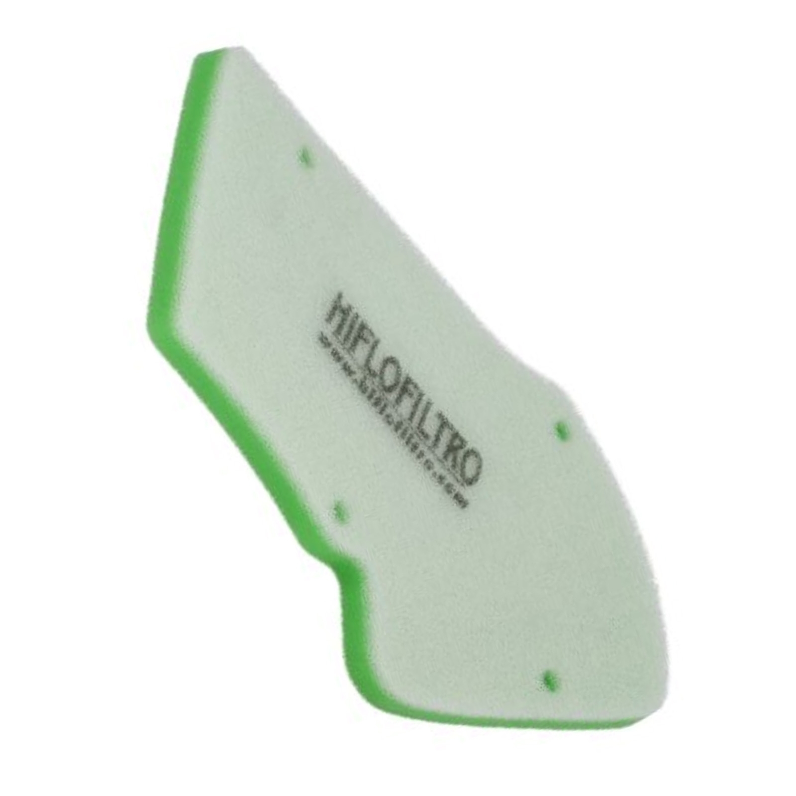 HIFLO HFA5214DS Luftfilter für Gilera Runner 125 180 Italjet Dragster 125 180 Piaggio Skipper Schaumstoff