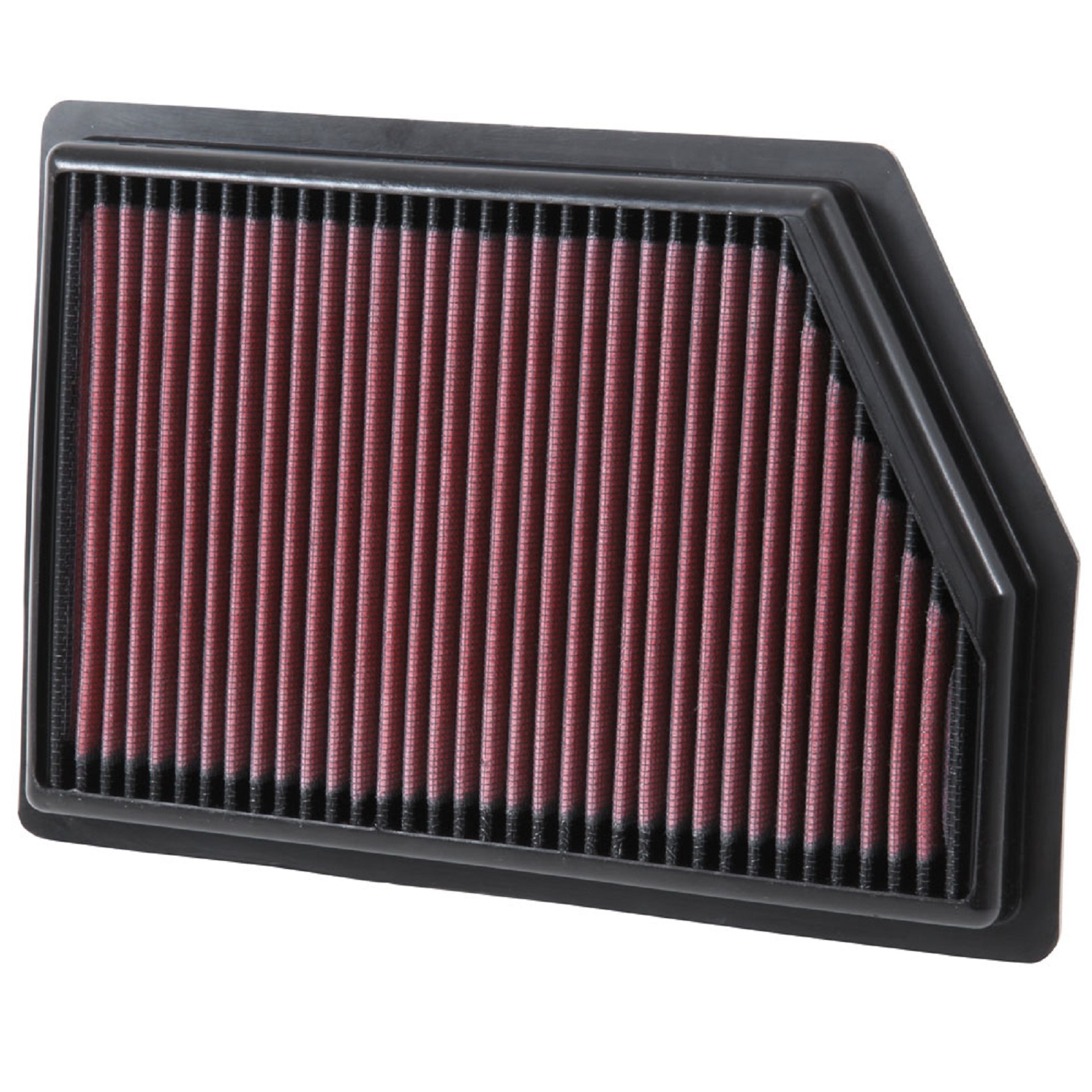 K&N Tauschluftfilter für Jeep Cherokee 2.2 2.0 Diesel 2.4 3.2 V6 2.0 2014-2020