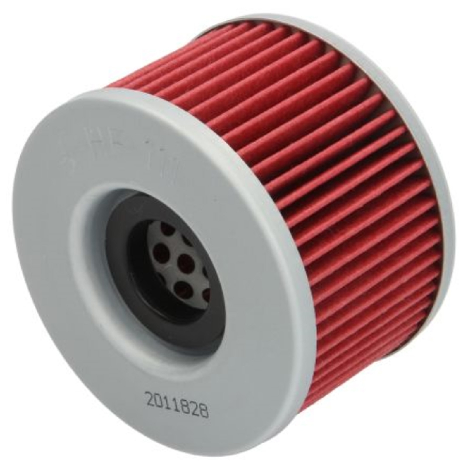 HIFLO HF111 Ölfilter für Honda CX 500 CB 250 400 CBX 550 CMX TRX 680 VT 250 VTR 250