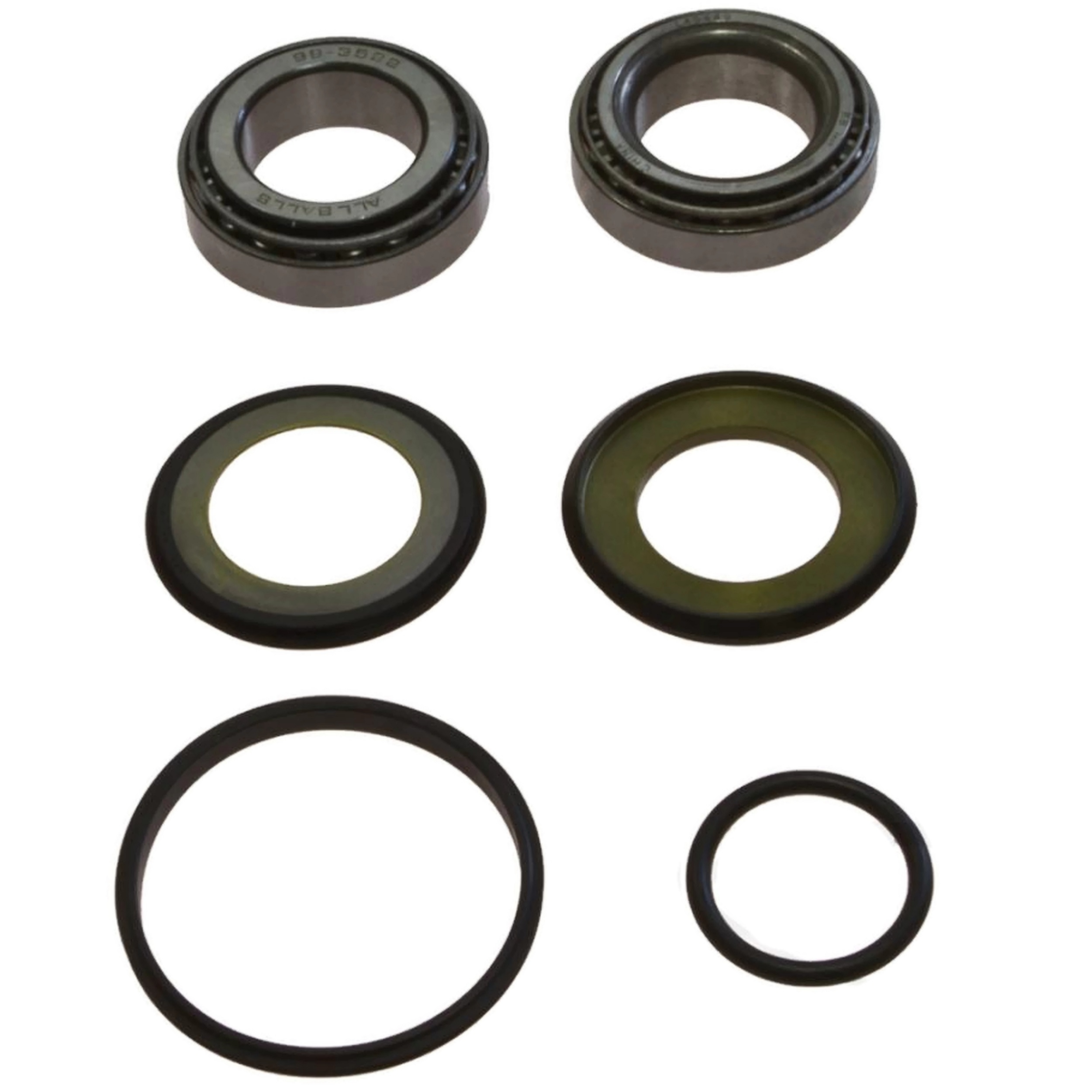 Lenkkopflager Satz 22-1026 für KTM Adventure Duke Enduro EXC SMC Supermoto SX