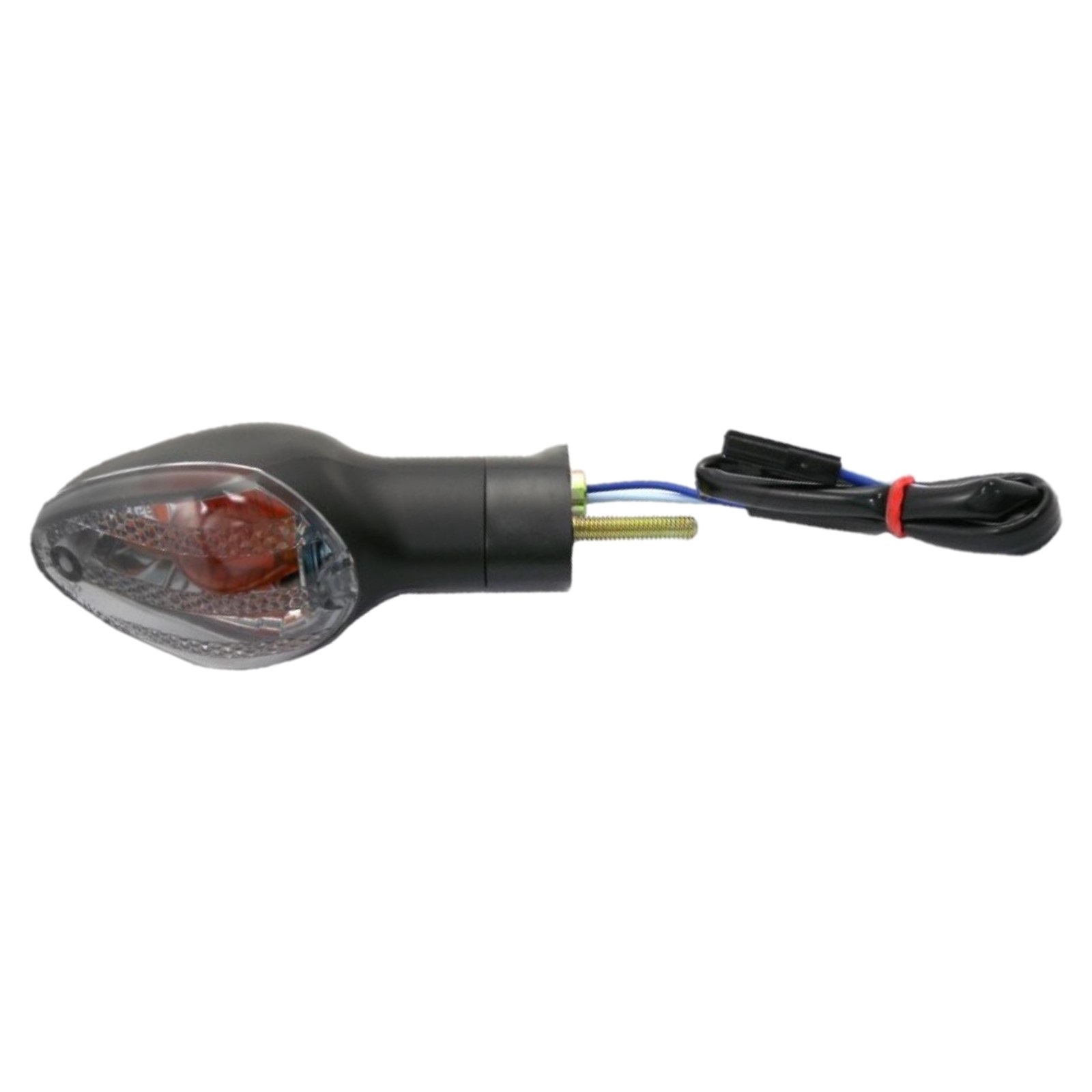 JMP Blinkerpaar hinten für Honda CBR1000 RR RRS S RA SP Fireblade 2008 - 2016 SC59