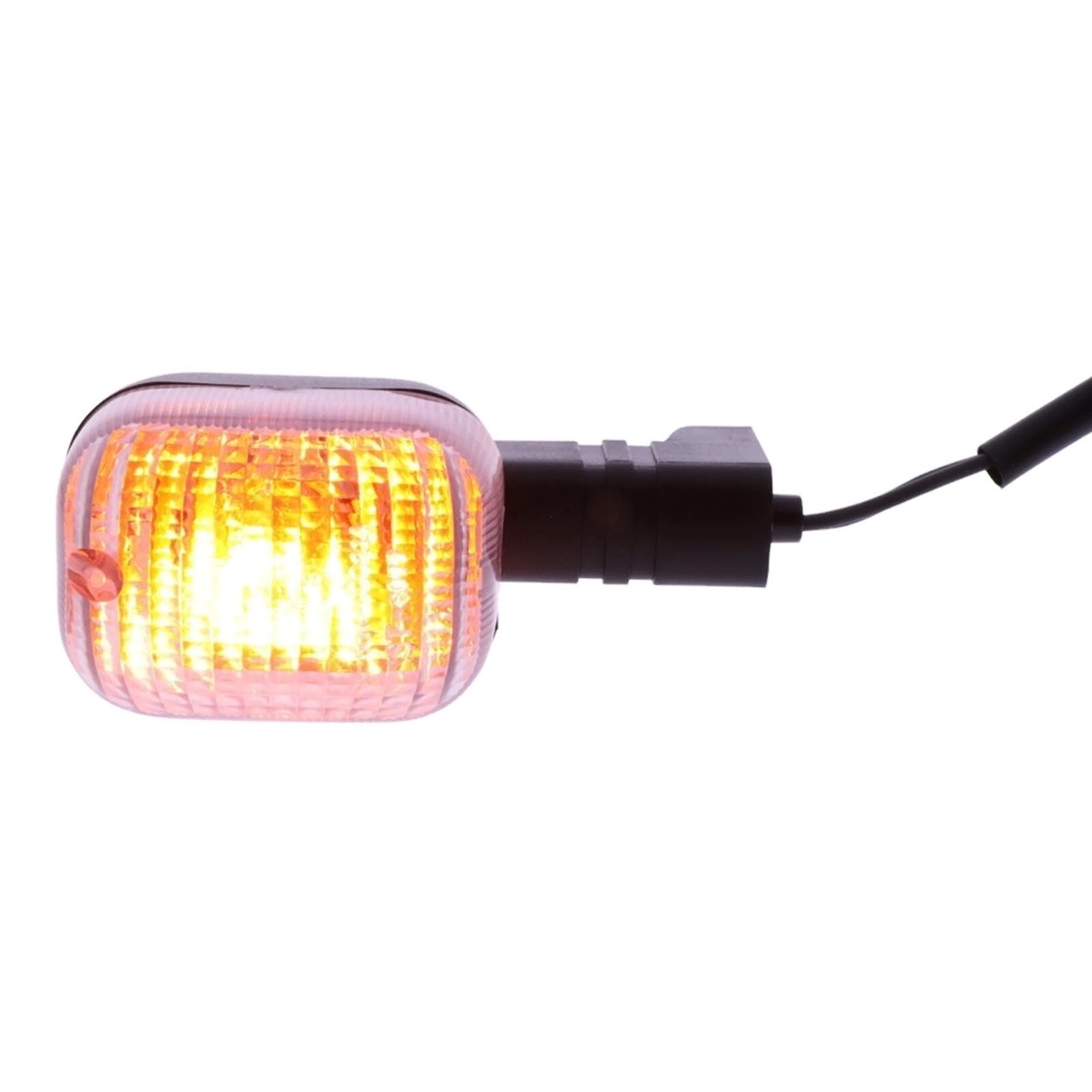 JMP Blinker für Aprilia Leonardo 125 250 300 99-06 SR 50 LC 01-05 Grande 250 11-13