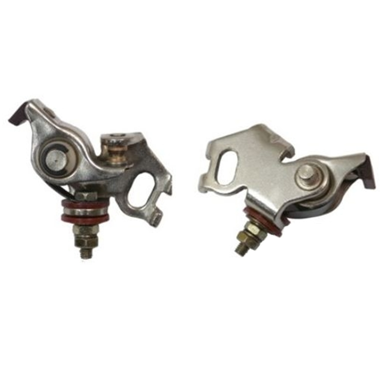 Zündkontakt Unterbrecherkontakt für Yamaha DT 125 RD 125 200