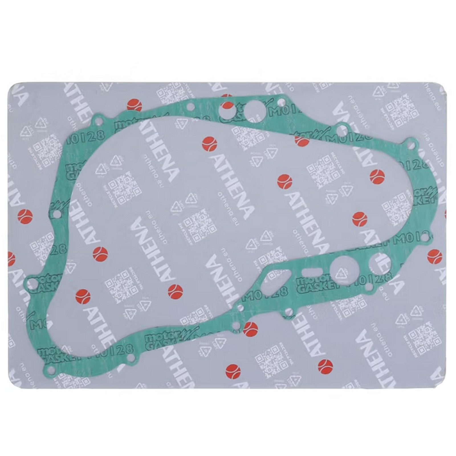 Kupplungsdeckeldichtung S410510008111 innen für Suzuki DR-Z 400 E SM SMU S 2000-2008