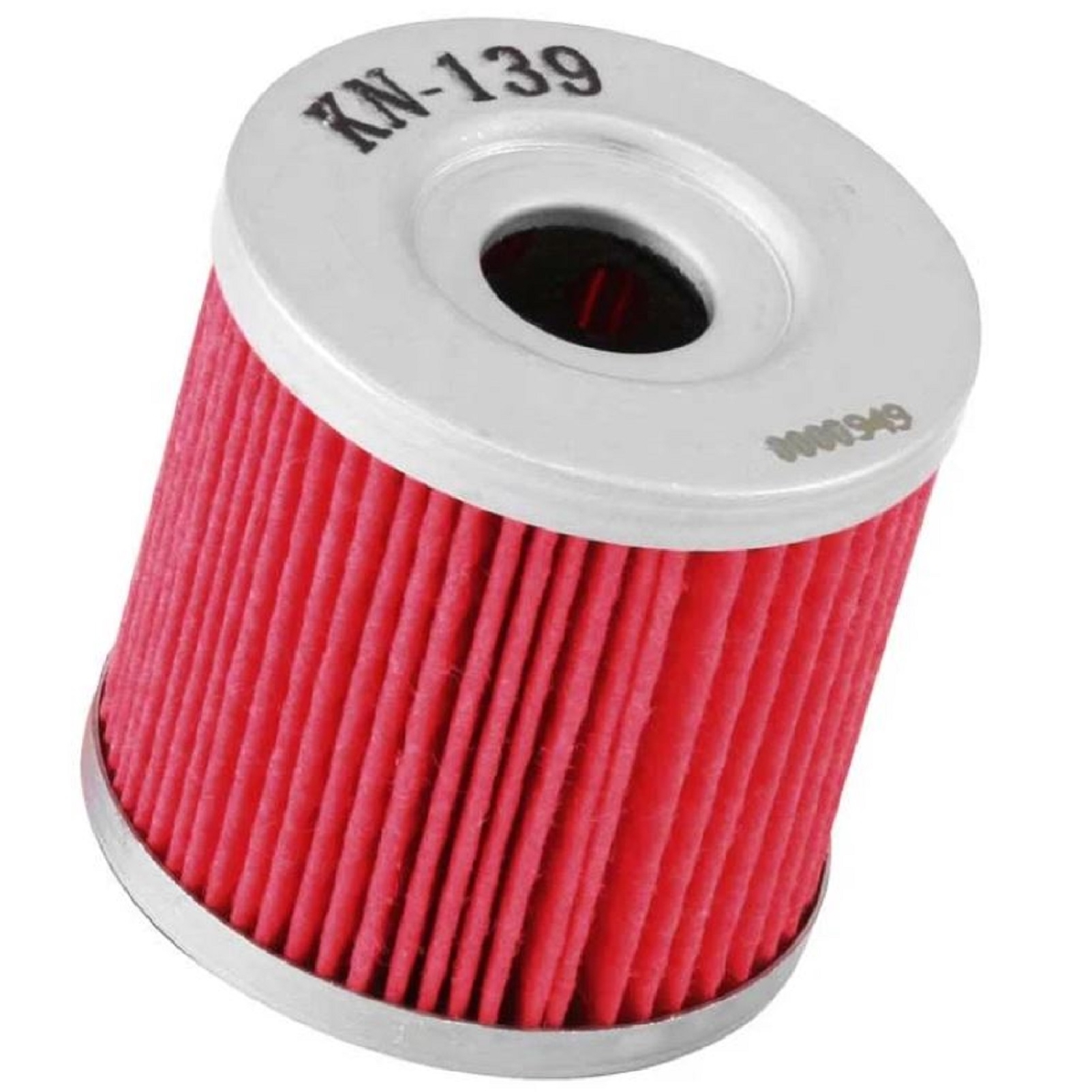 K&N Ölfilter KN-139 für Suzuki DR-Z 400 2000 - 2008 LT-Z 400 2003 - 2007
