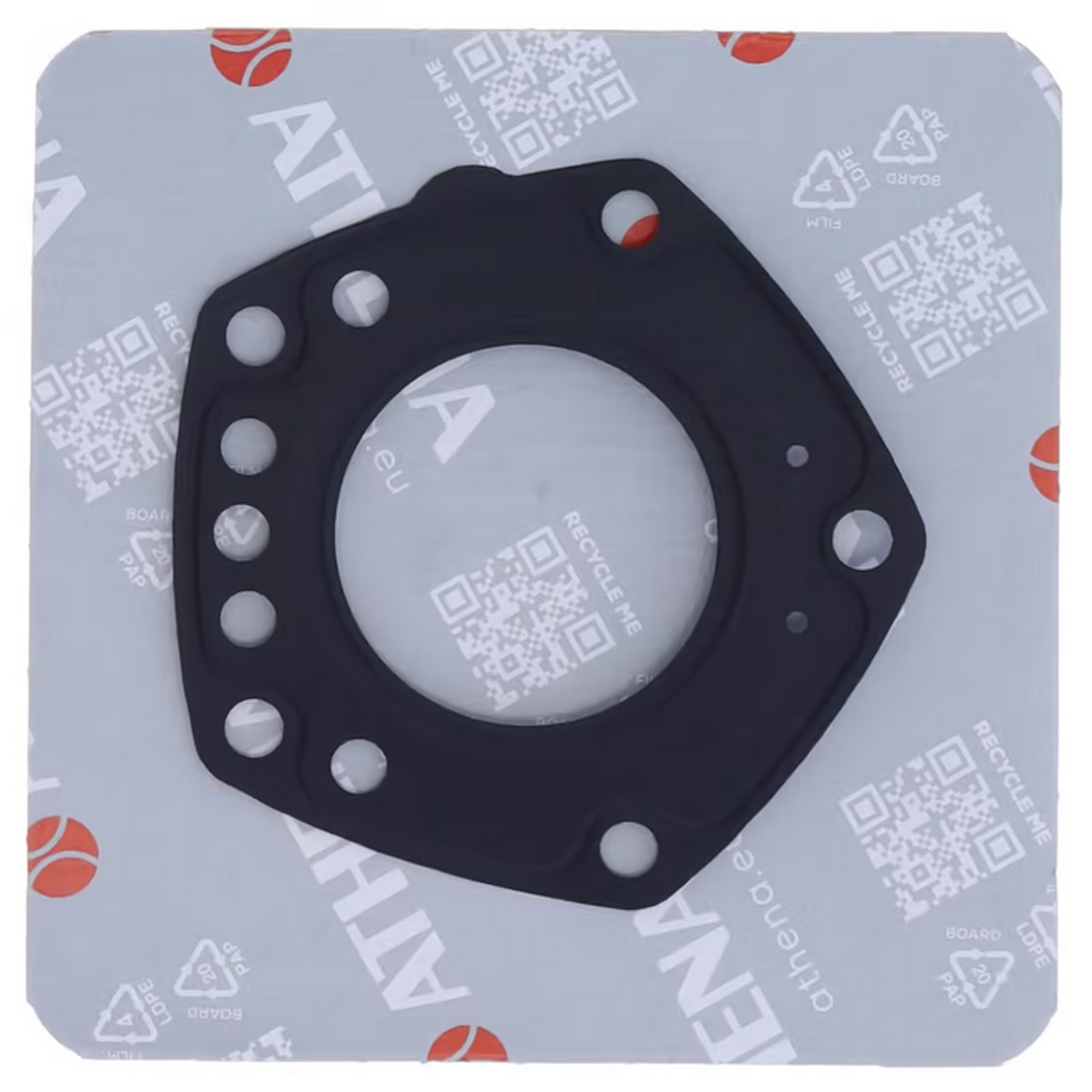 Zylinderkopfdichtung S410210001204 für Honda Pantheon 2T FES125 1998 - 2002 JF05A