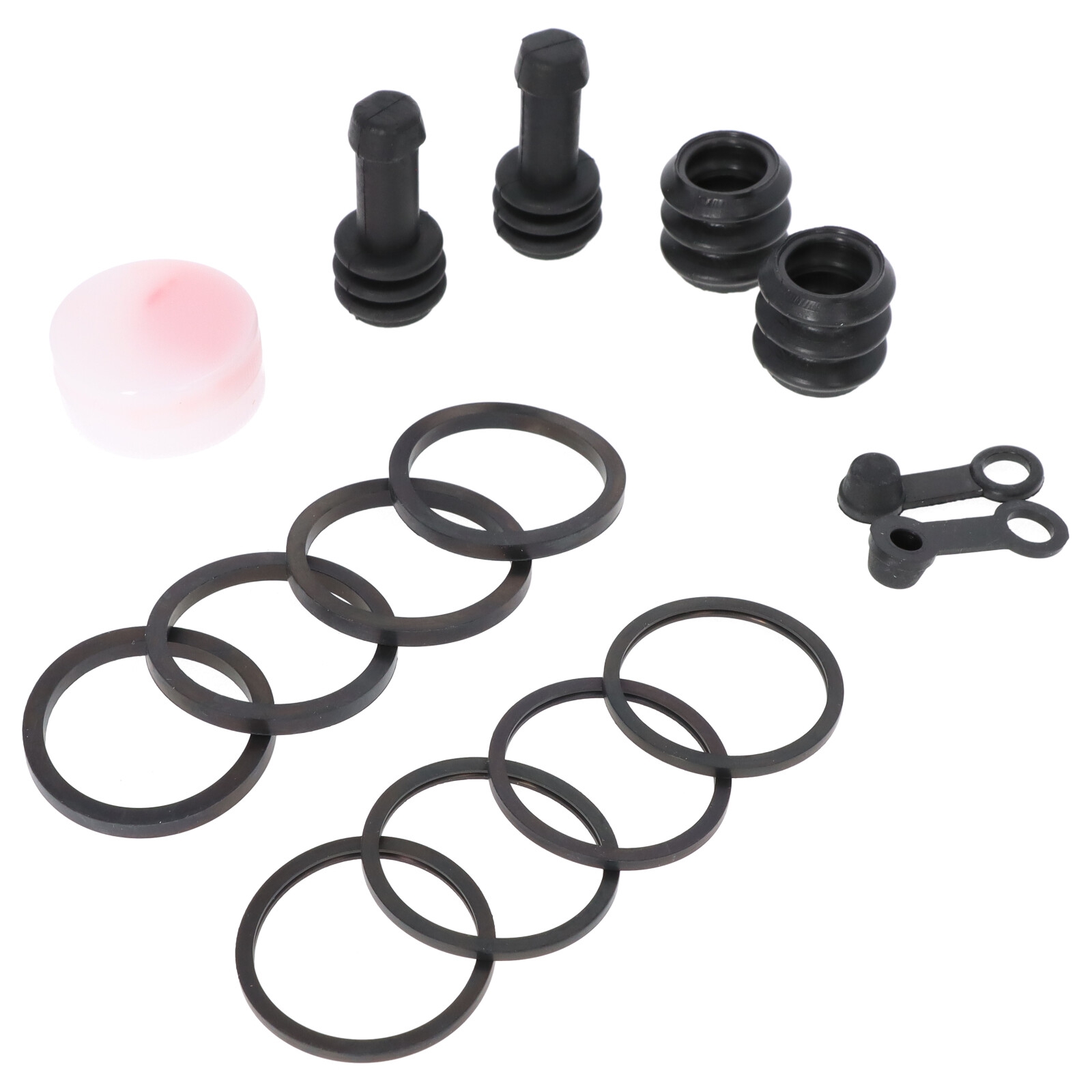 Bremssattel Reparatursatz vorne für Suzuki DL 650 GSF 600 GSX 750 SV VL