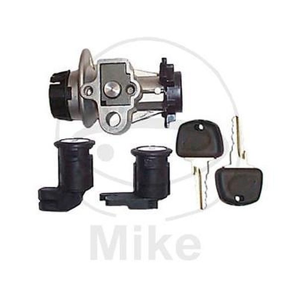 Zündschloss Schlosssatz 6570 Peugeot Elyseo Elystar 125 50 150
