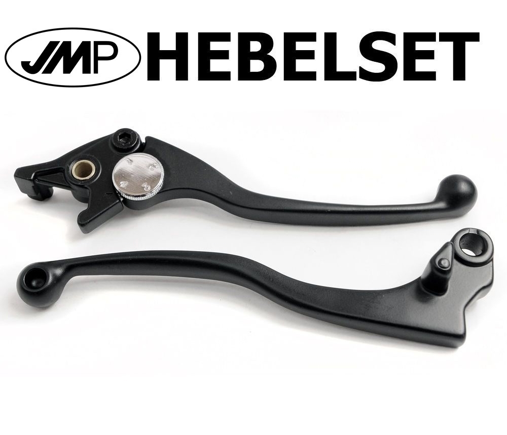 Bremshebel & Kupplungshebel für Kawasaki GPZ500 KLE500 ZZR600 ZX6R ZXR400