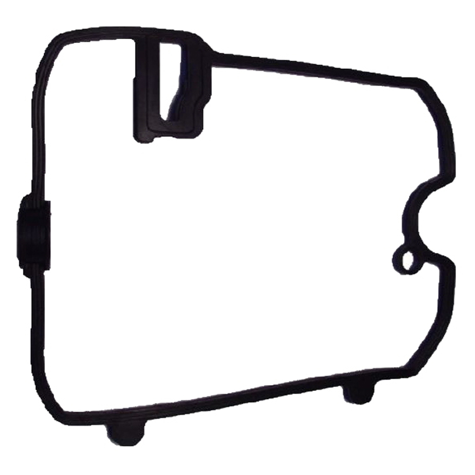 Ventildeckeldichtung S410210015123 für Honda Deauville NT700 2006-2016 Transalp XL700 2008-2013