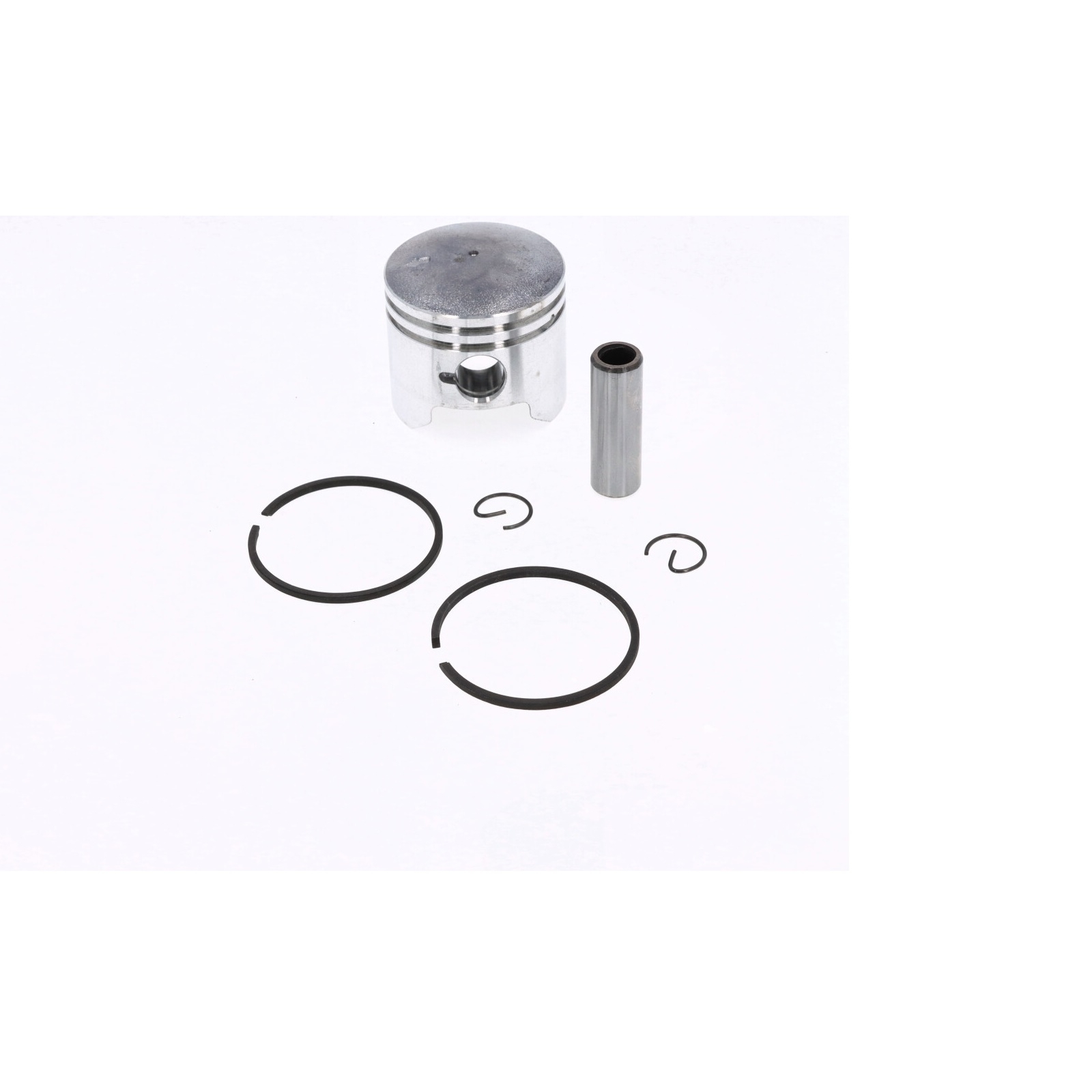 Kolben 44mm Kolbensatz komplett für Pocket Bike Minibike Mini Pocket ATV Mini Quad