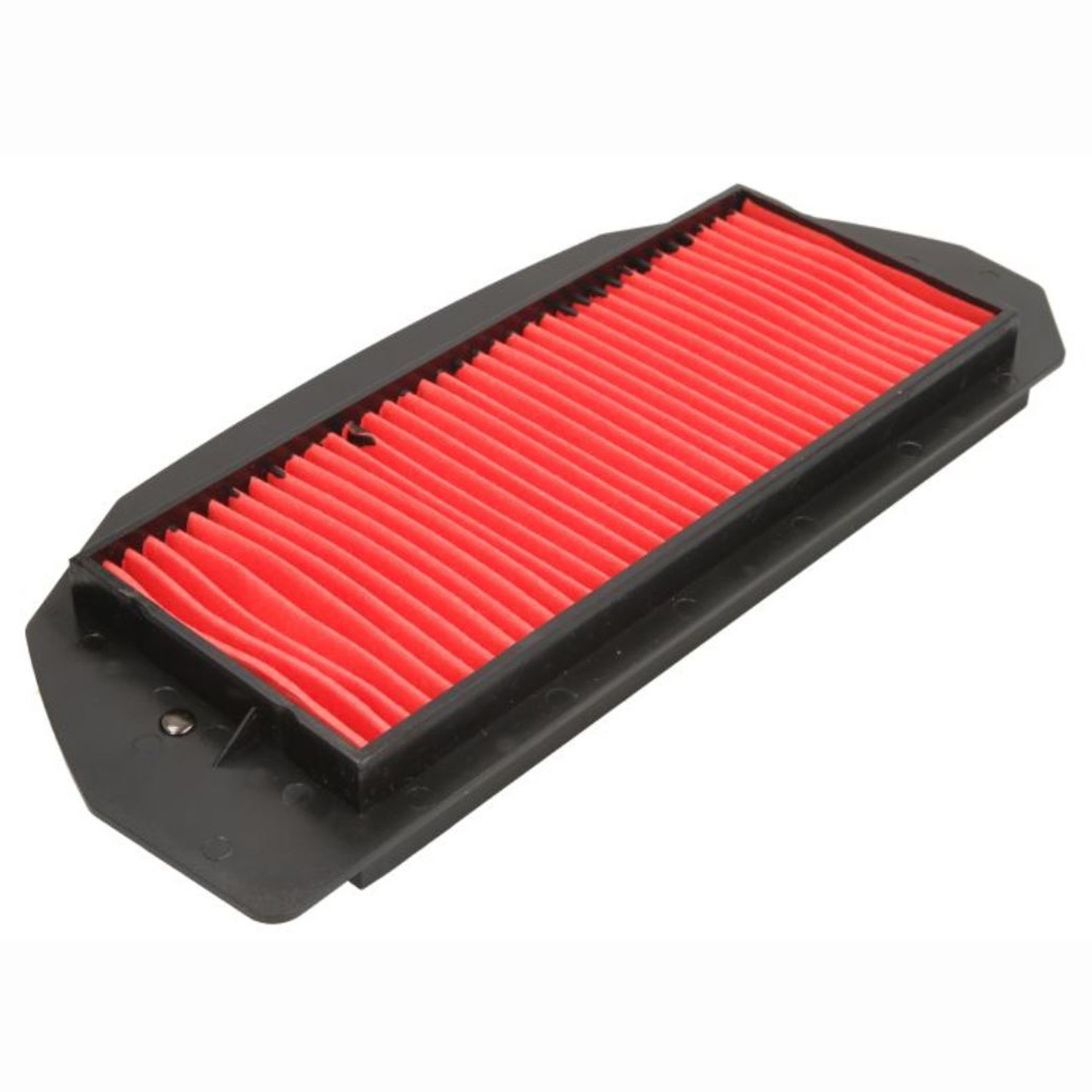 HIFLO Luftfilter HFA4706 für Yamaha YZF750R YZF 750 R YZF 750 SP 1993 - 1998