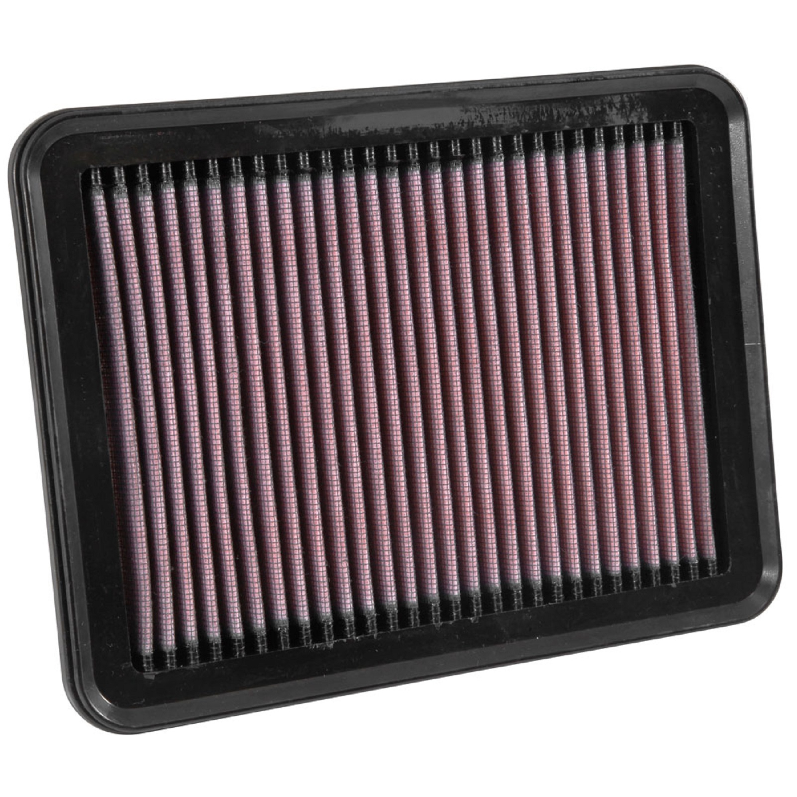 K&N Luftfilter für Mazda 1.3 1.5 1.5 Diesel 2013-20 Toyota Yaris 1.5 2017-20