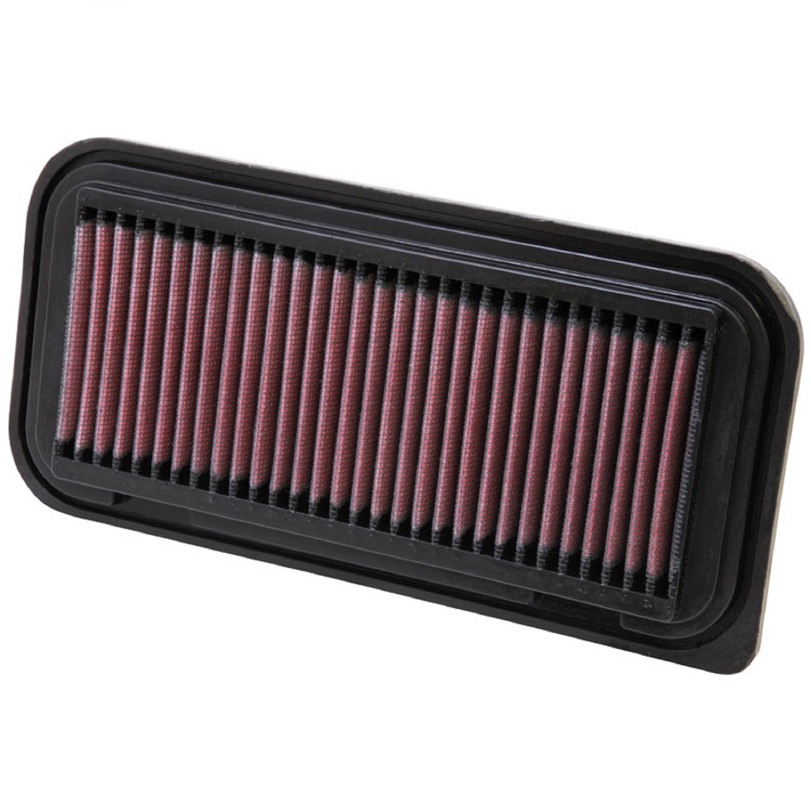 K&N Luftfilter für Daihatsu 1.3 10-13 Subaru 1.3 11-14 Toyota 1.3 1.5 99-17