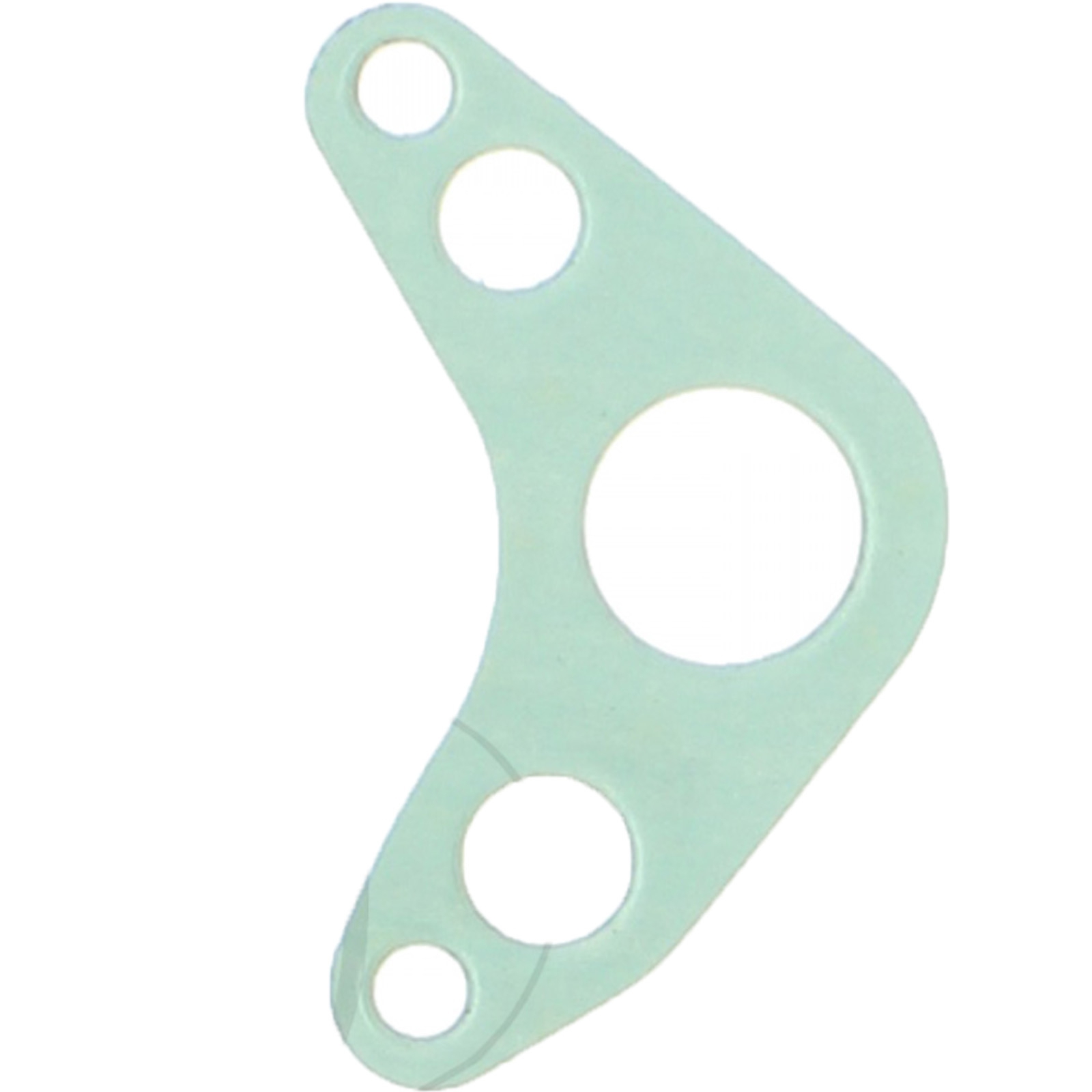 Zylinderkopfdichtung S410210021122 links für Honda SS 50 1966 - 1976 SS50 XR70 R 1997 - 2000 DE02A