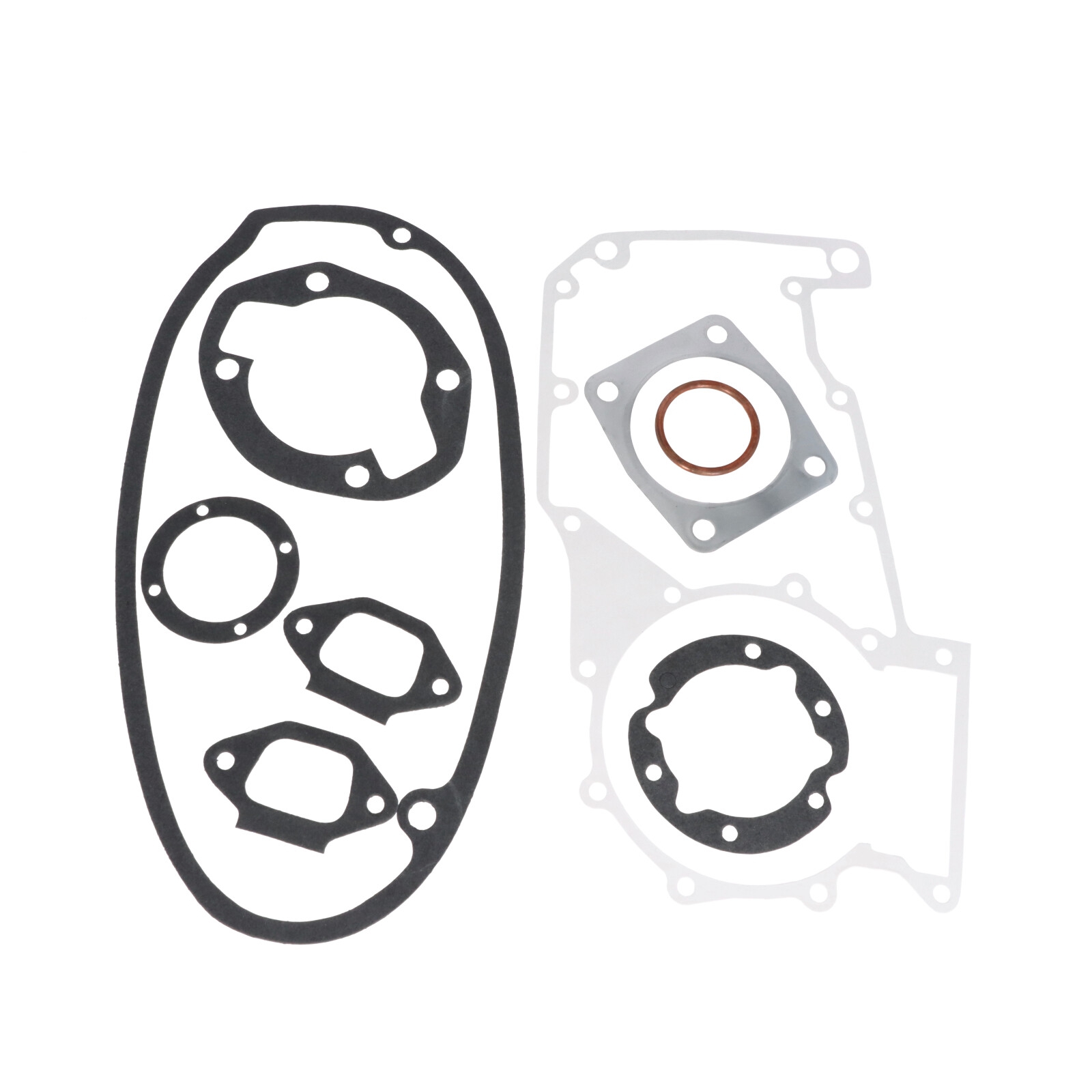 Motordichtsatz Dichtungssatz Motor für MZ TS250 ES250 ES TS 250