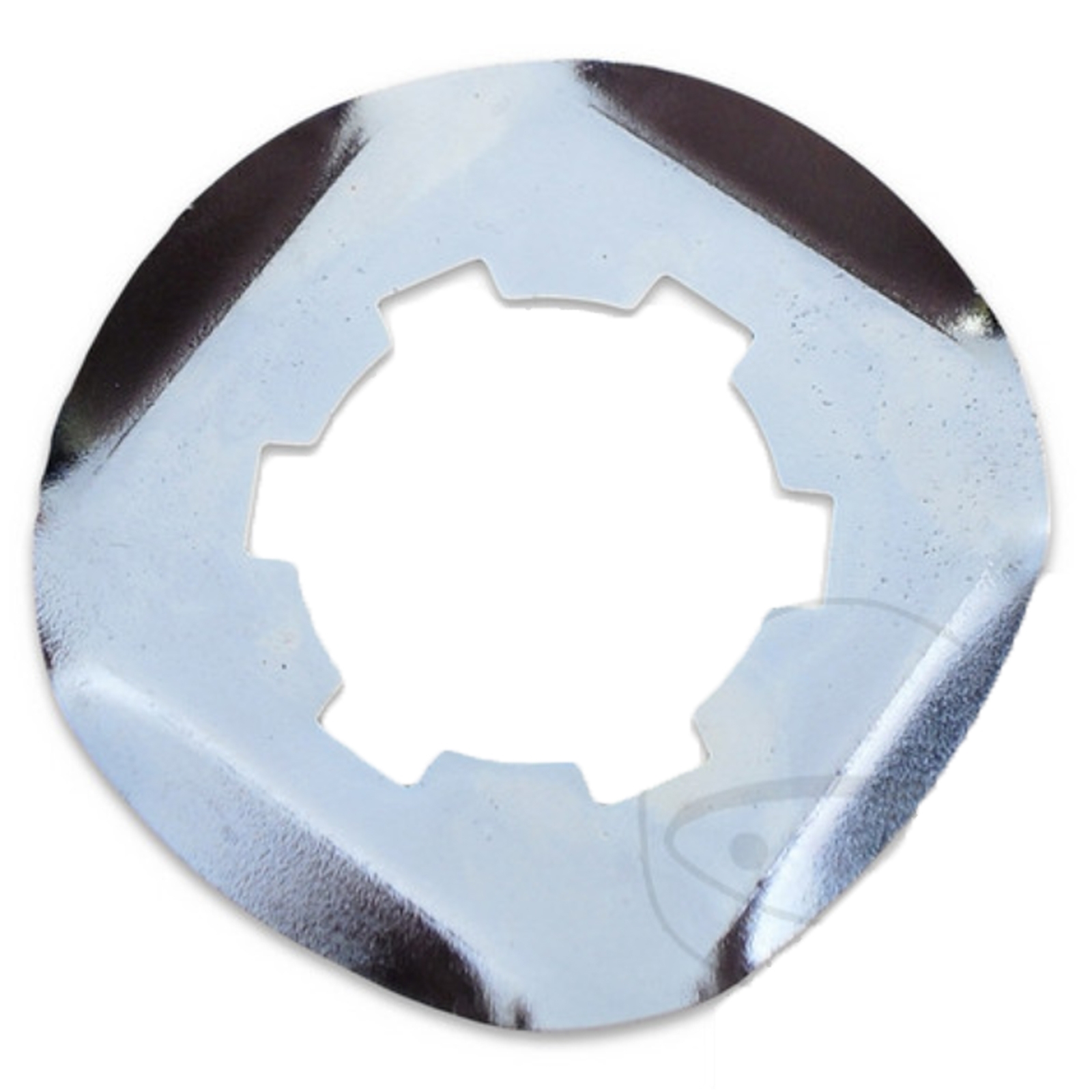 JMP 7269918 Ritzel Sicherungsblech für YamahaDT250 DT400 RD250 RD350 TS XS YFM350 YZ250 YZ490