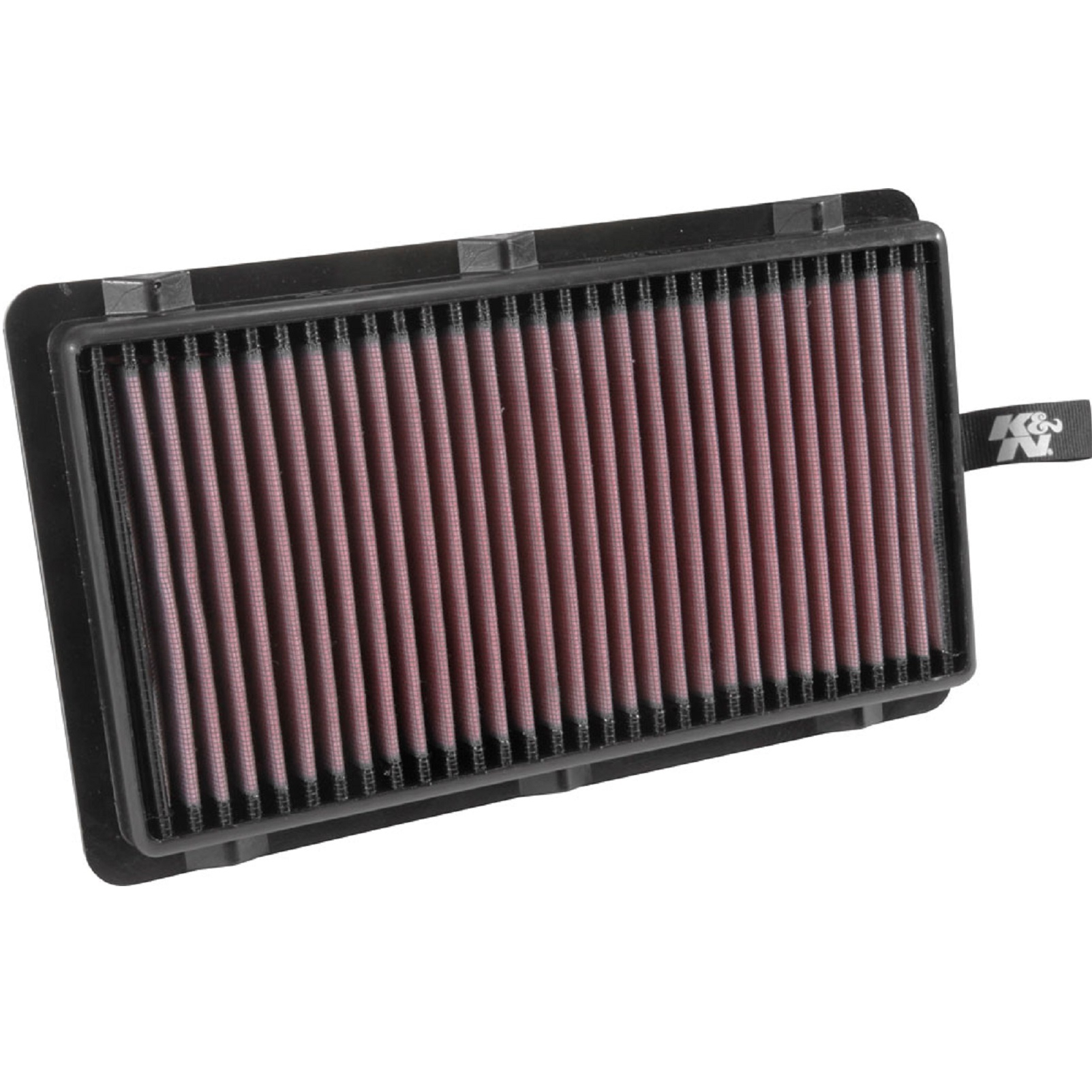 K&N Tauschluftfilter für Hyundai Santa Fe 2.0 2.2 Diesel Kia 2015-2023